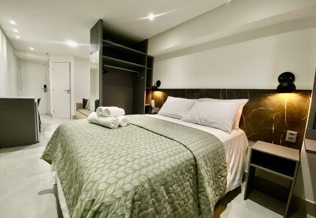 Aparthotel Arpoar - Manaira By Penareiaturbr *