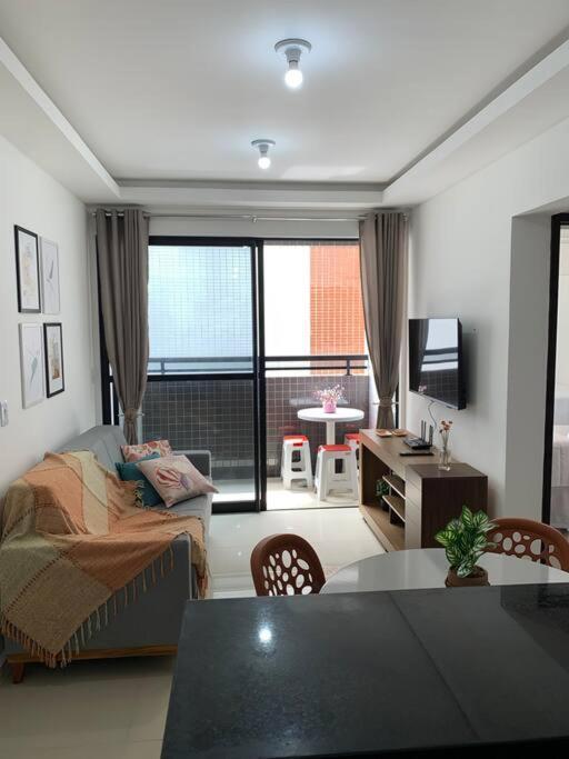 Way Sunset Bessa A３min Da Praia! Apartment Joao Pessoa