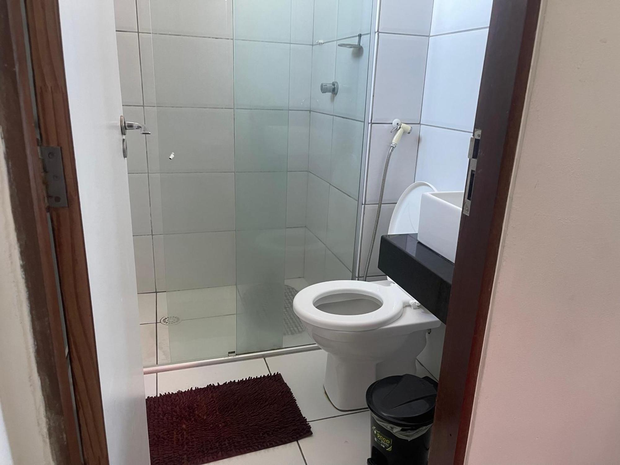 Cobertura Com Area De Lazer Privada Com Piscina Infantil Apartment Joao Pessoa