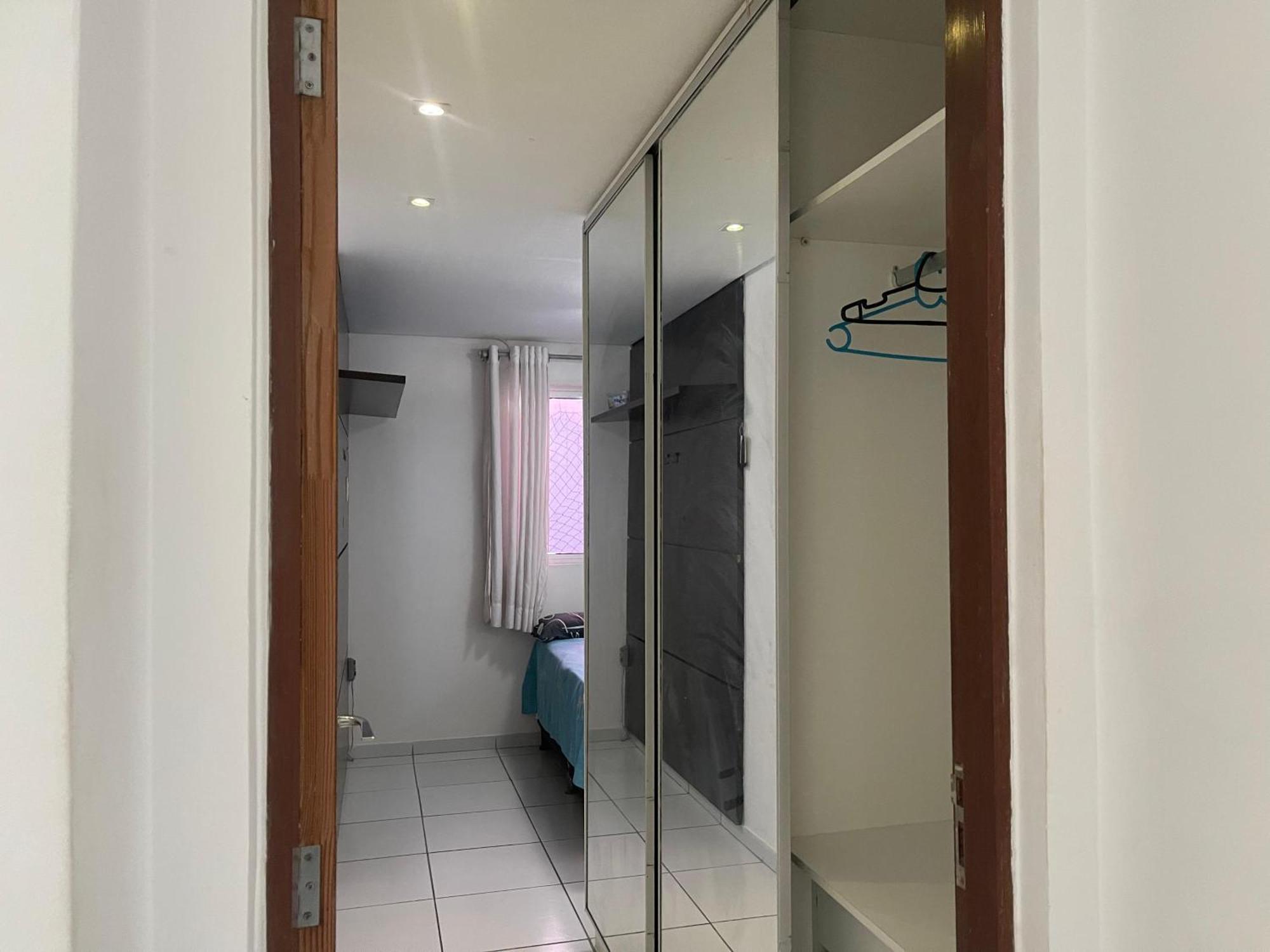 Cobertura Com Area De Lazer Privada Com Piscina Infantil Apartment