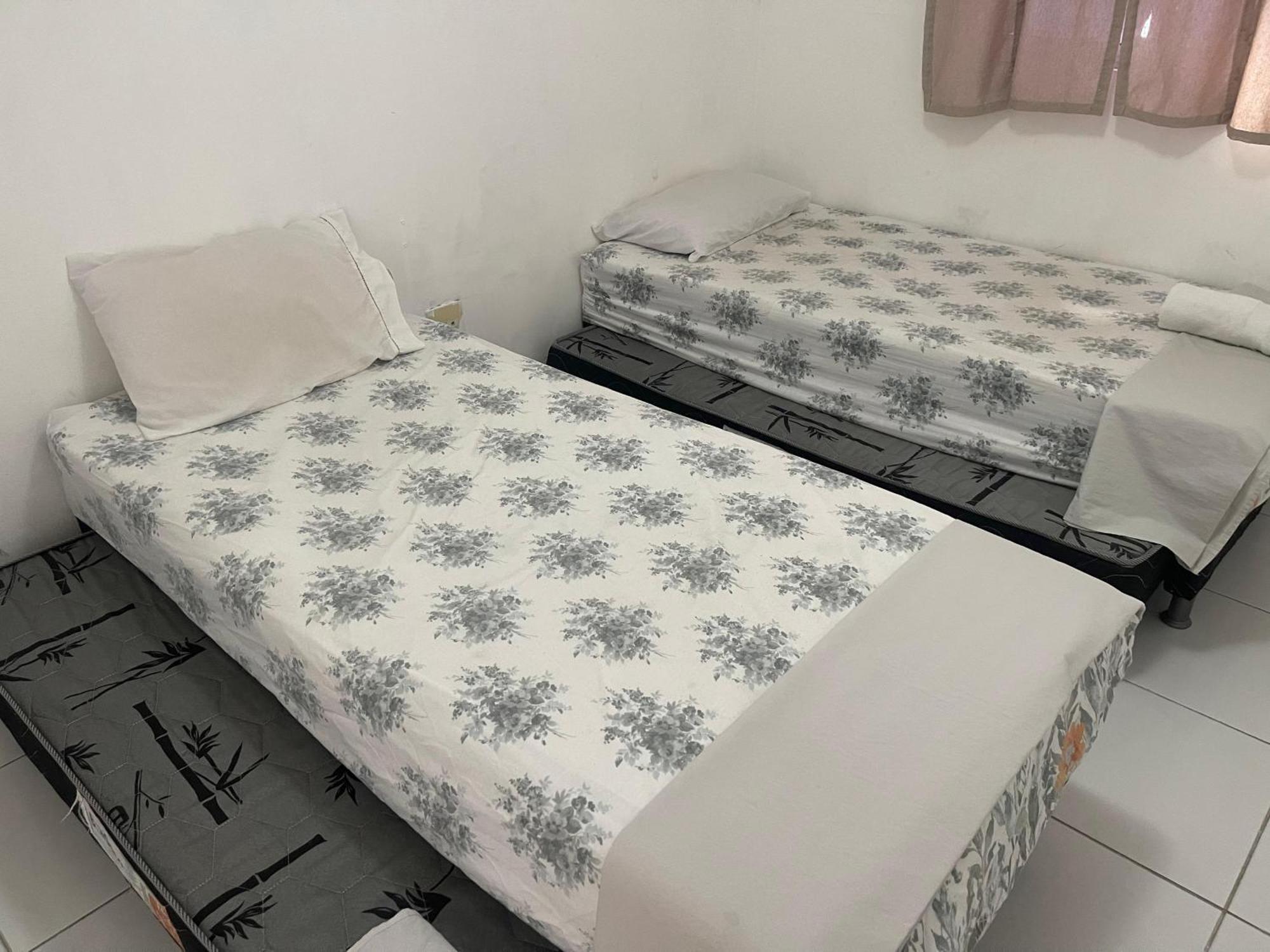 Cobertura Com Area De Lazer Privada Com Piscina Infantil * Joao Pessoa