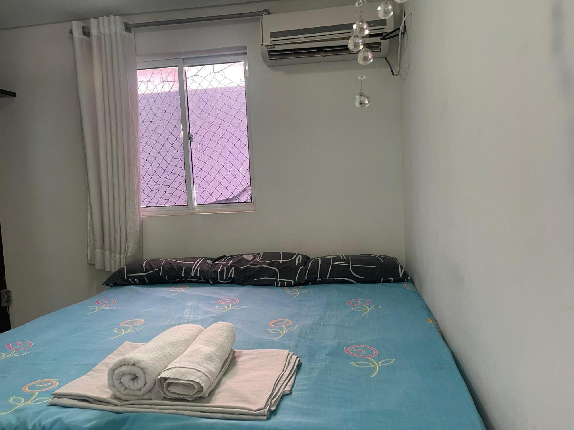Cobertura Com Area De Lazer Privada Com Piscina Infantil Apartment Joao Pessoa