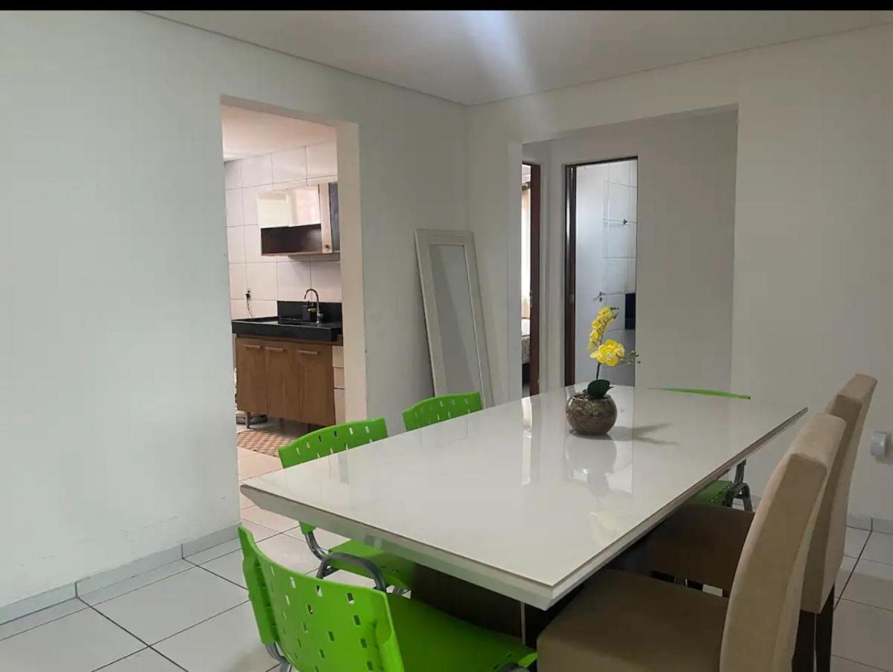 Completo Apartment