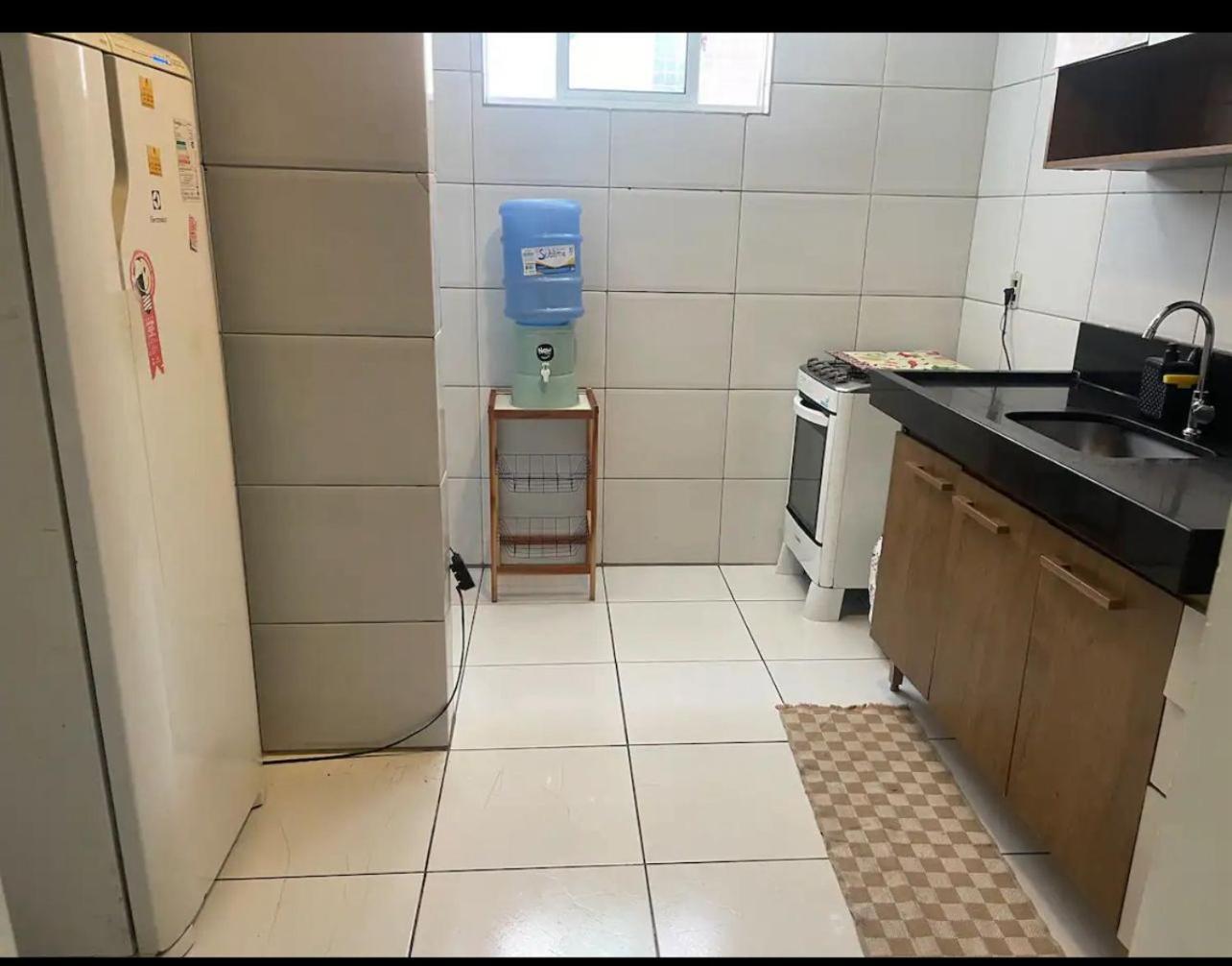 Apartment Completo