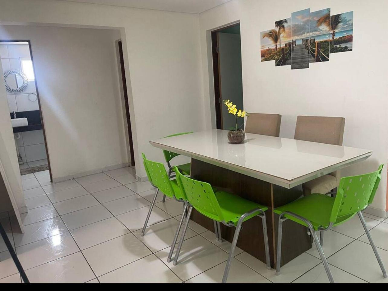 Completo Apartment *
