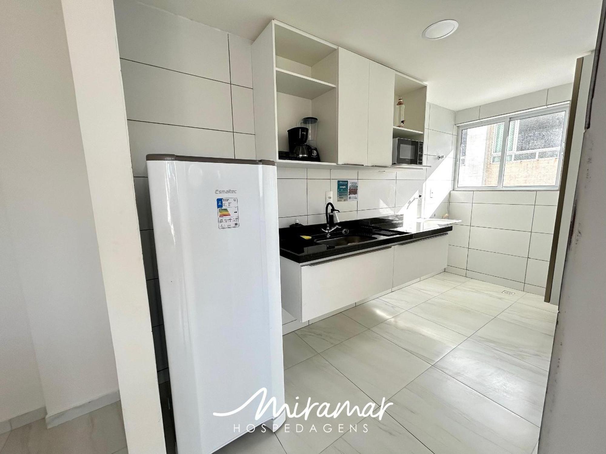 Confortavel Ap No Bessa Joao Pessoa