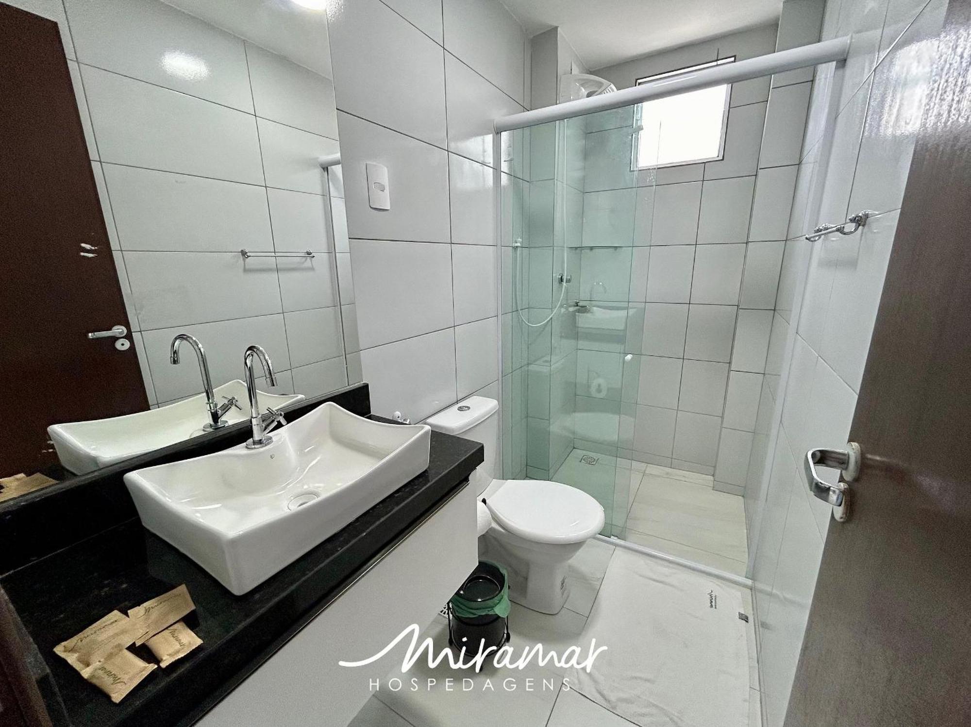 Apartment Confortavel Ap No Bessa *