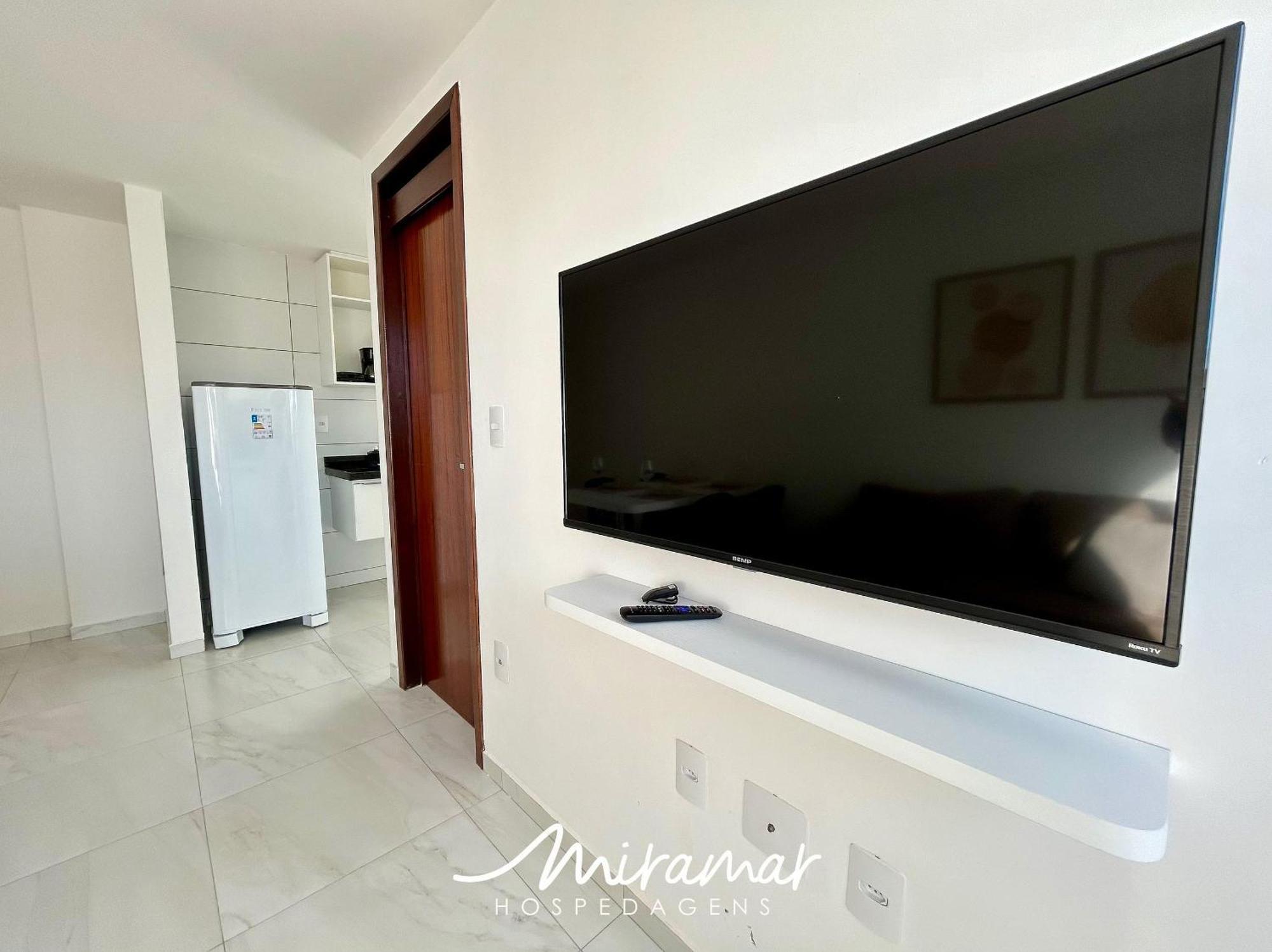 Confortavel Ap No Bessa Apartment *