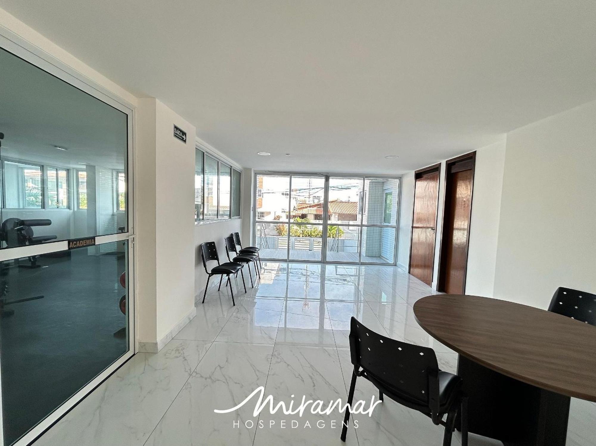 Confortavel Ap No Bessa Apartment
