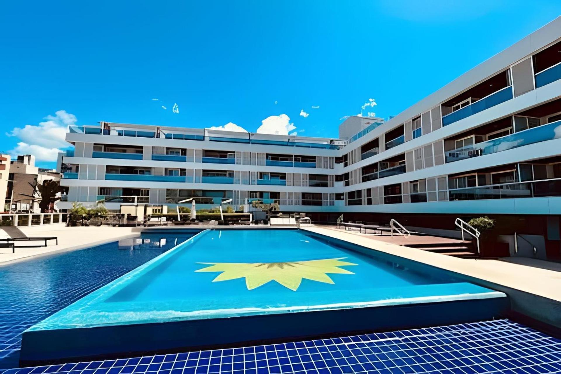 Apartment Aptos Modernos No Solar Tambau - 1 E 2 Quartos Joao Pessoa