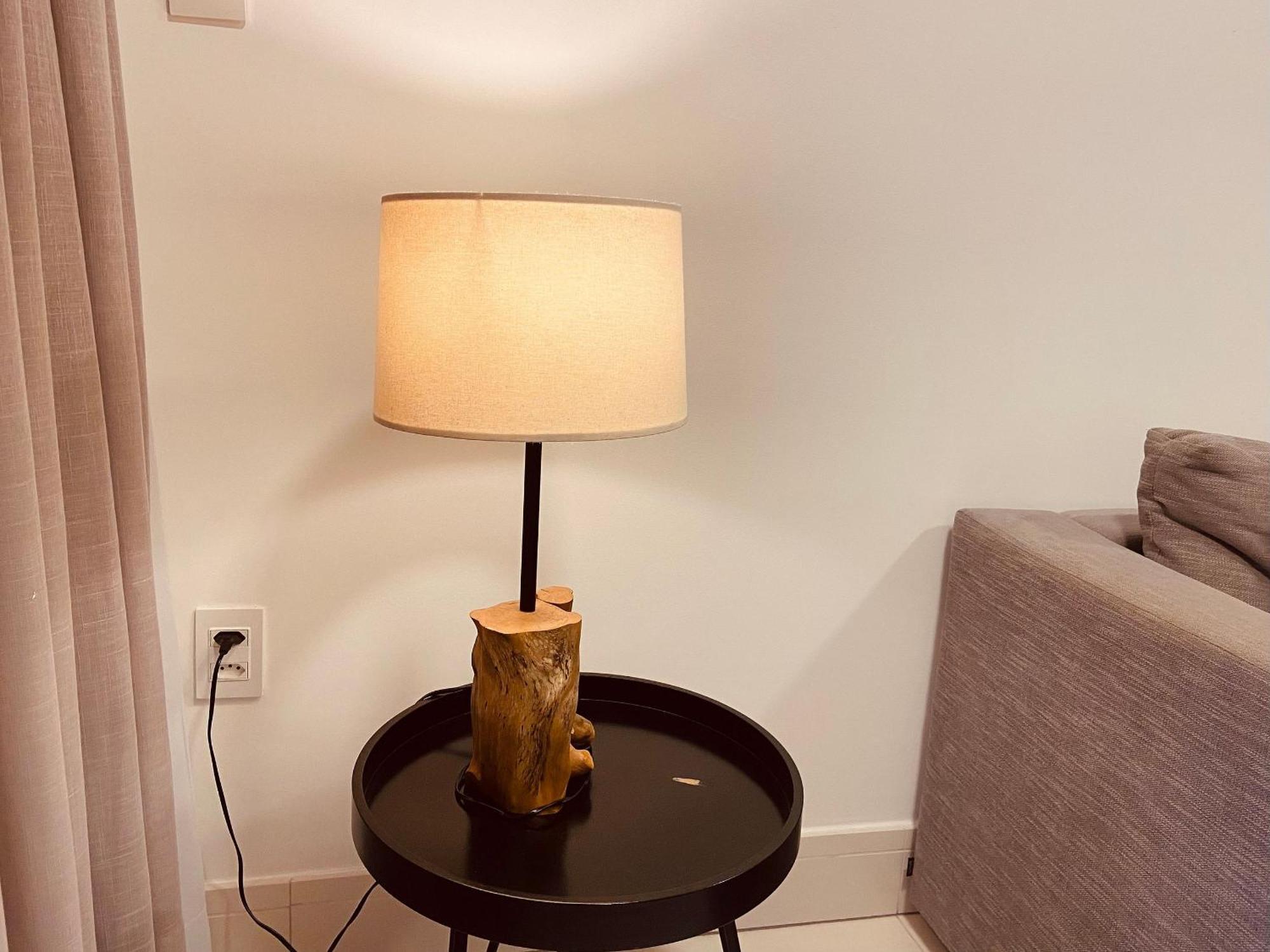 Apartment Aptos Modernos No Solar Tambau - 1 E 2 Quartos Joao Pessoa