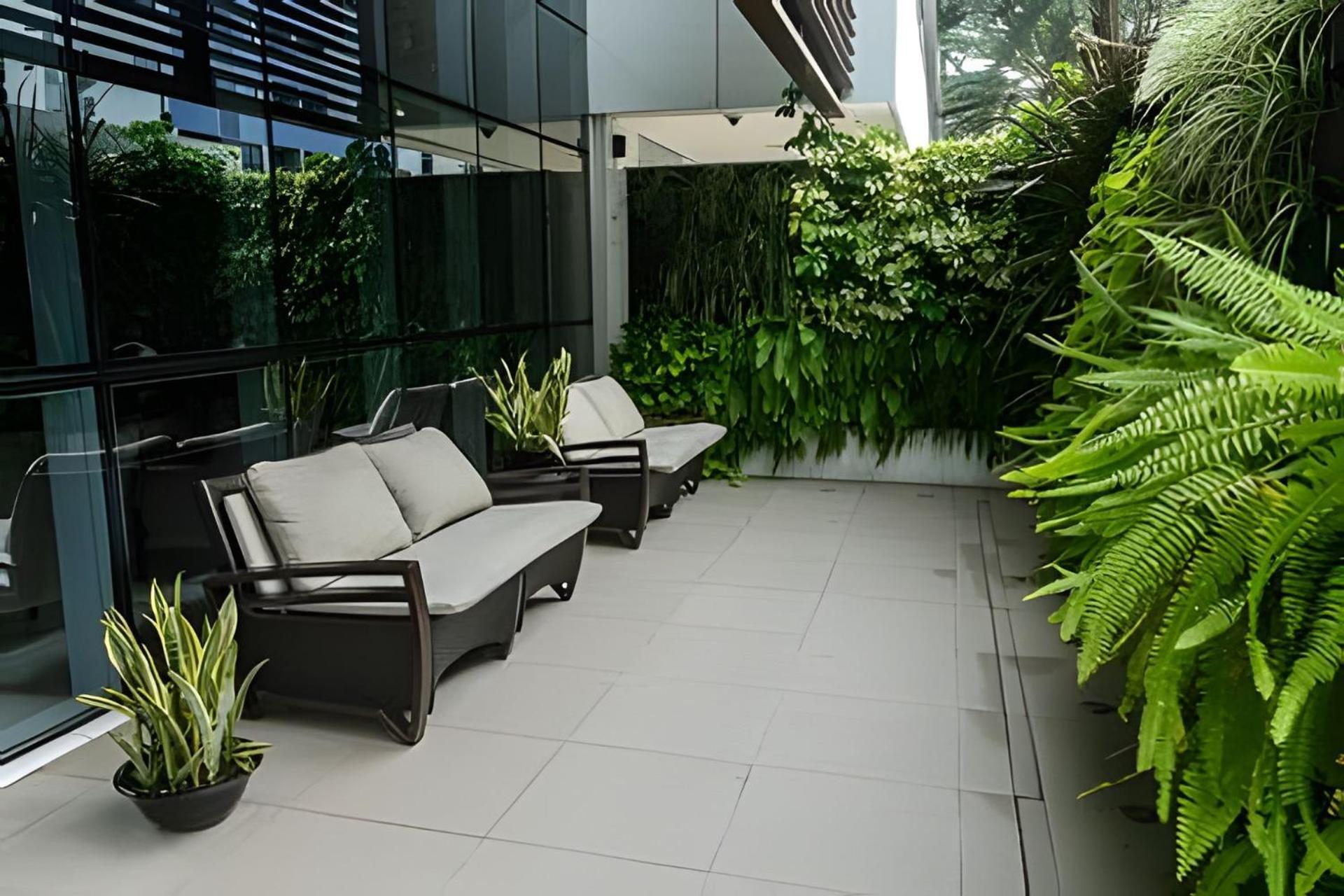 Apartment Aptos Modernos No Solar Tambau - 1 E 2 Quartos Joao Pessoa