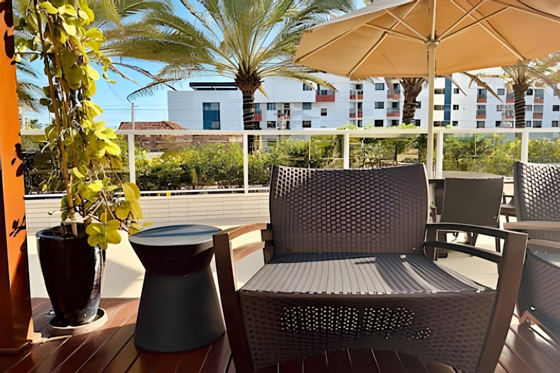 Apartment Aptos Modernos No Solar Tambau - 1 E 2 Quartos