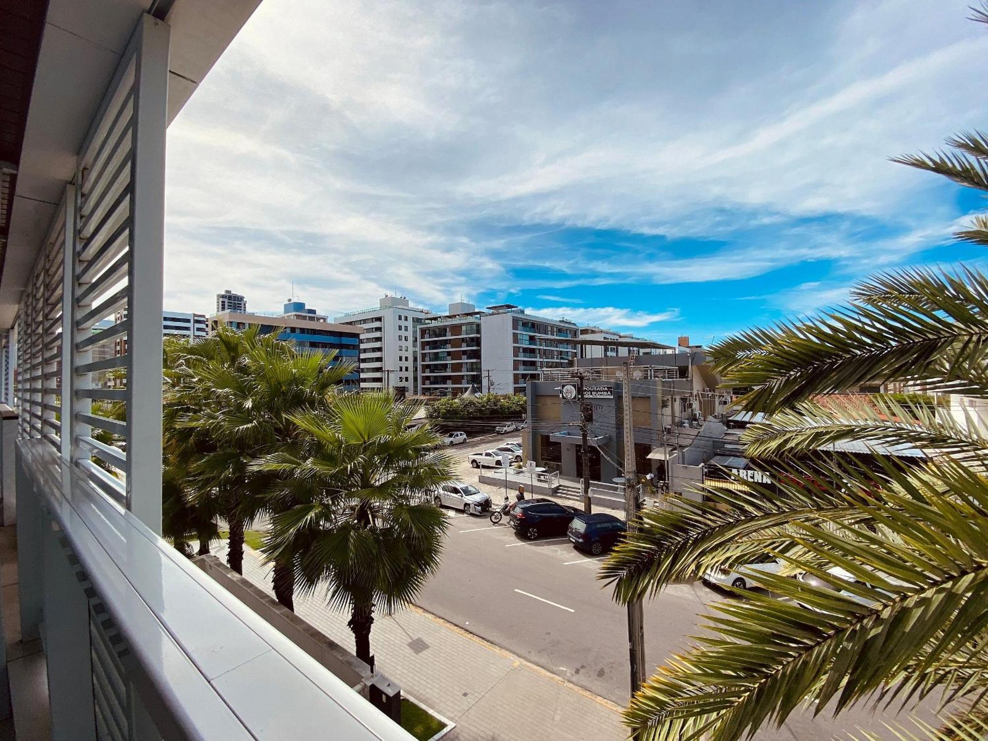 Apartment Aptos Modernos No Solar Tambau - 1 E 2 Quartos Joao Pessoa