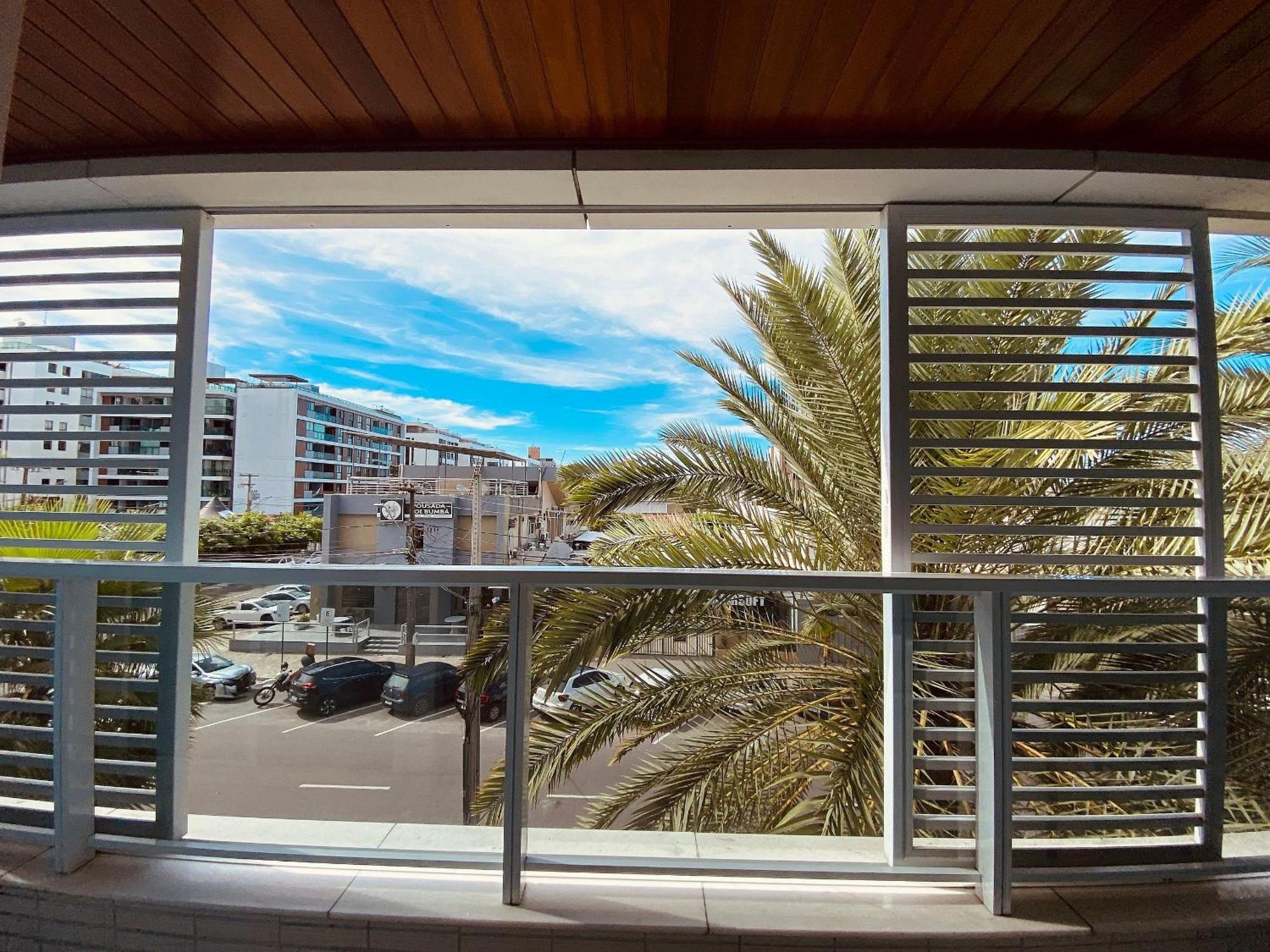 Apartment Aptos Modernos No Solar Tambau - 1 E 2 Quartos *