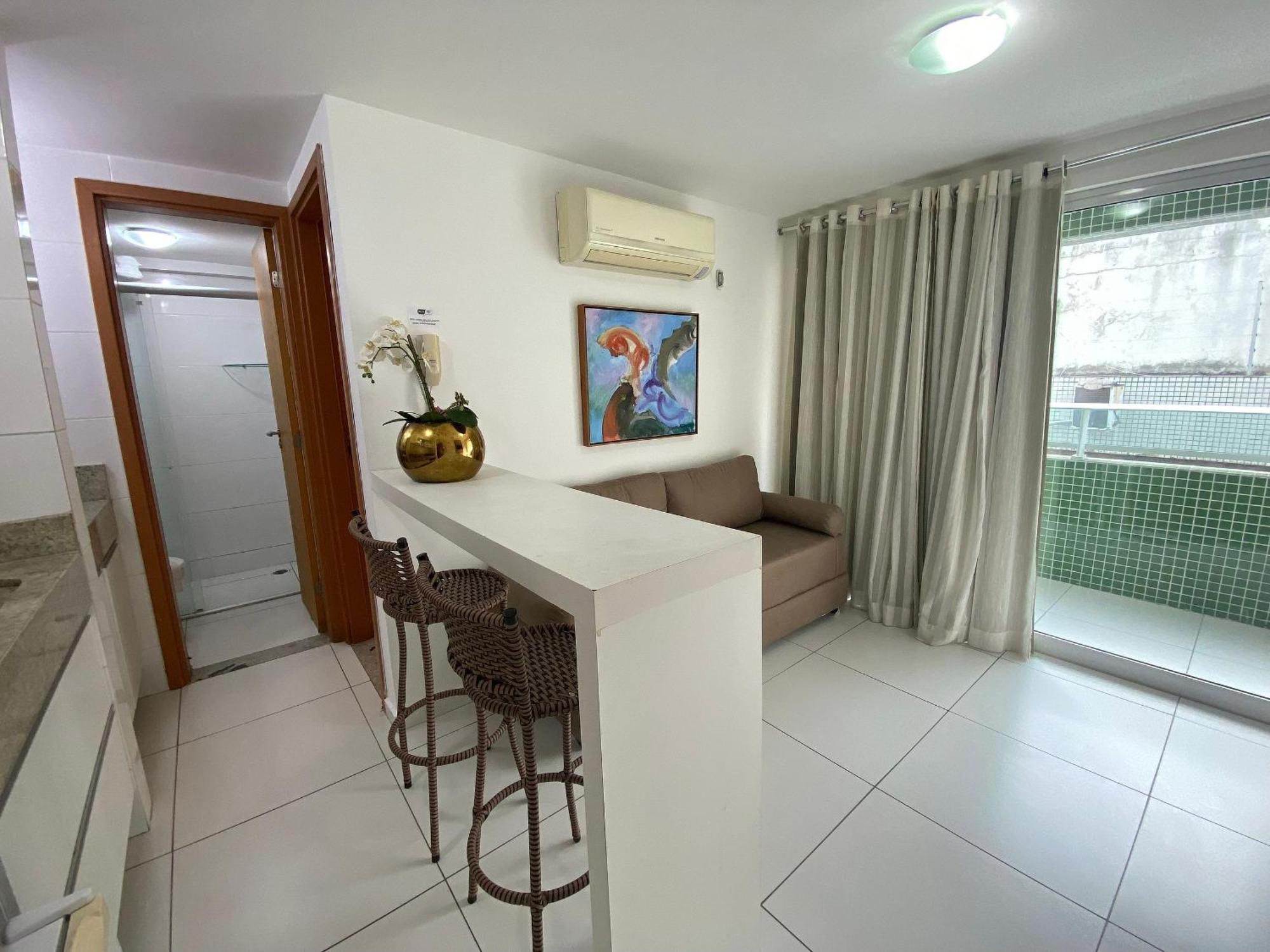 Apartment Bela - #israel Flat Tambau 117 Joao Pessoa