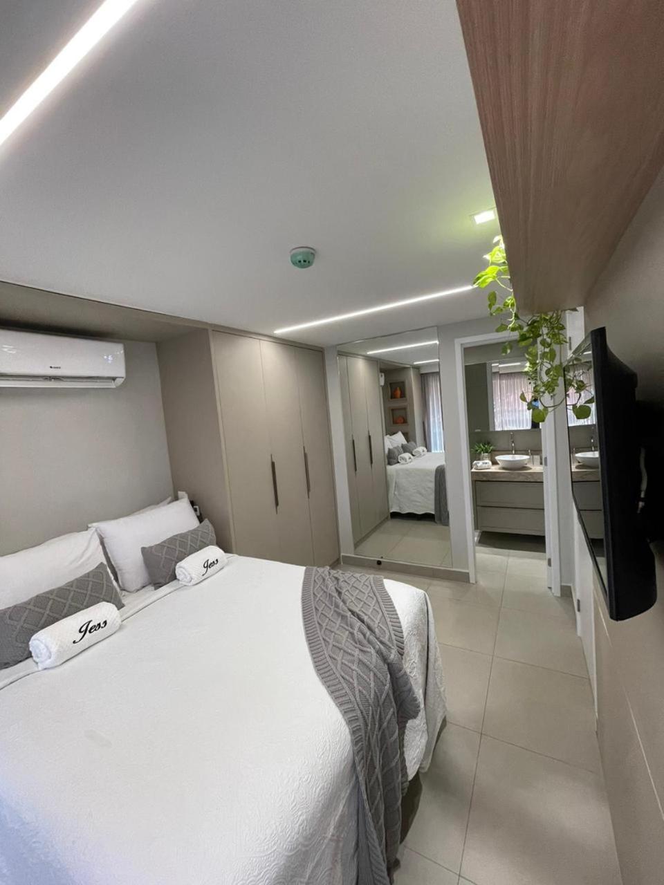 Altamare - Pe Na Areia Apartment *