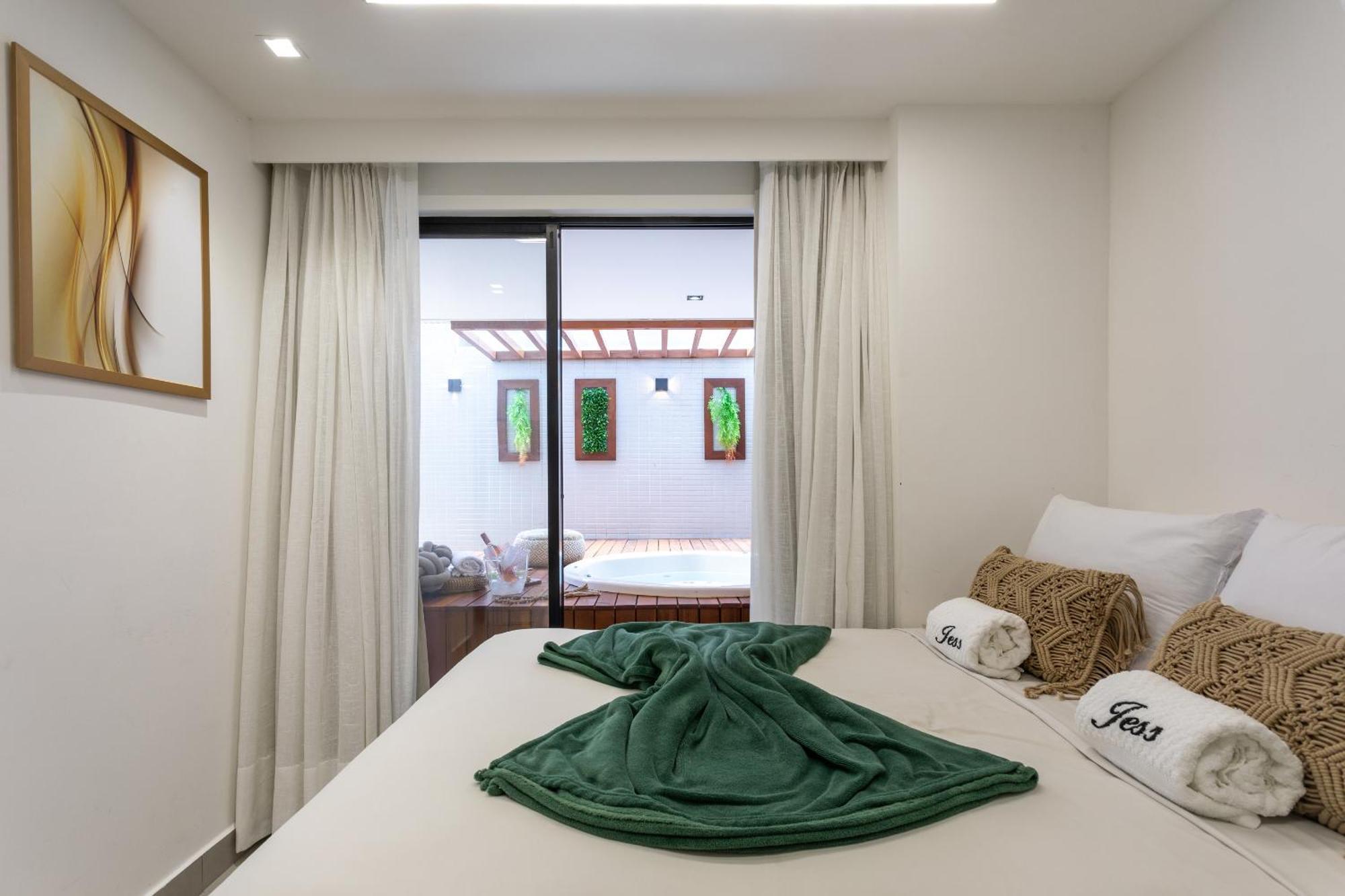 Apartment Altamare - Pe Na Areia