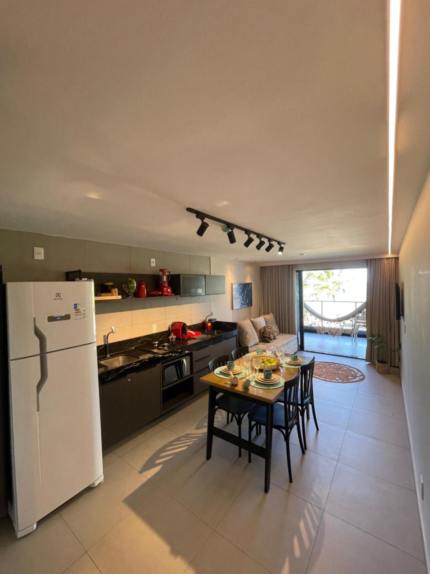Apartment Altamare - Pe Na Areia *