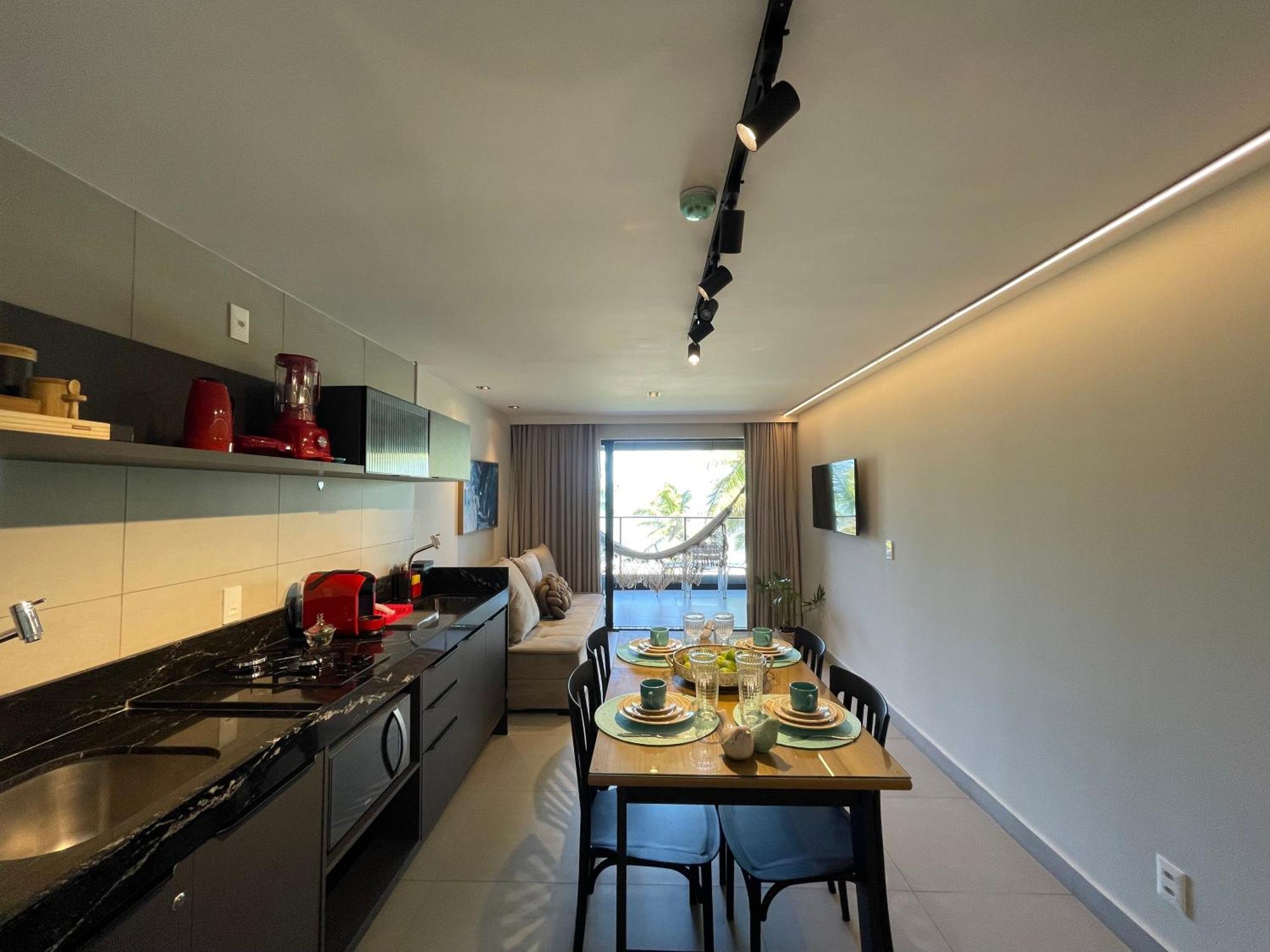 Apartment Altamare - Pe Na Areia
