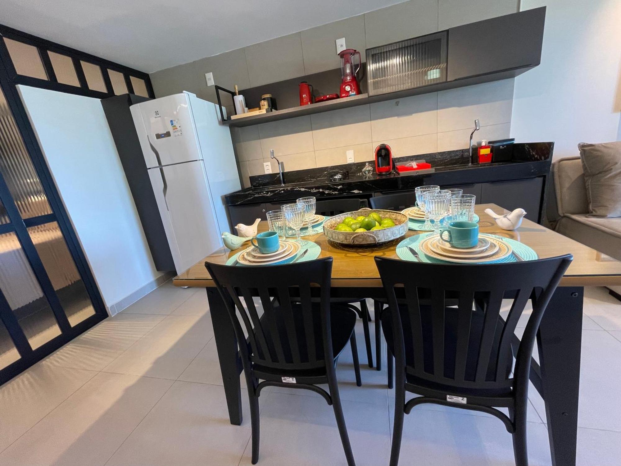 Altamare - Pe Na Areia Apartment