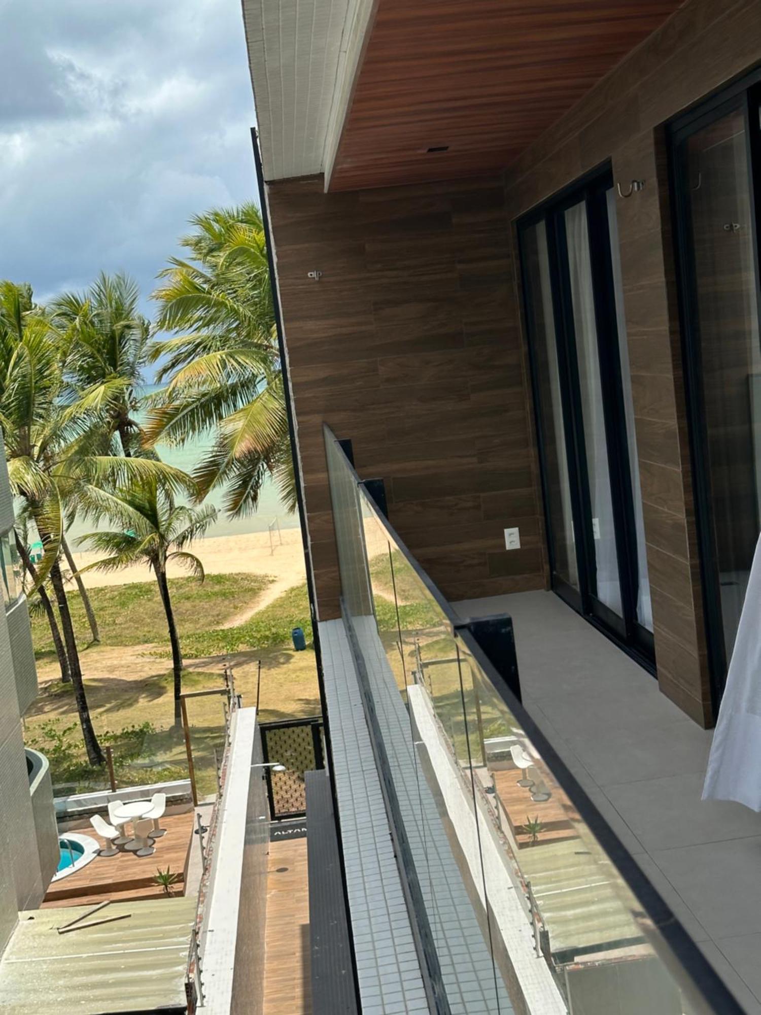 Apartment Altamare - Pe Na Areia