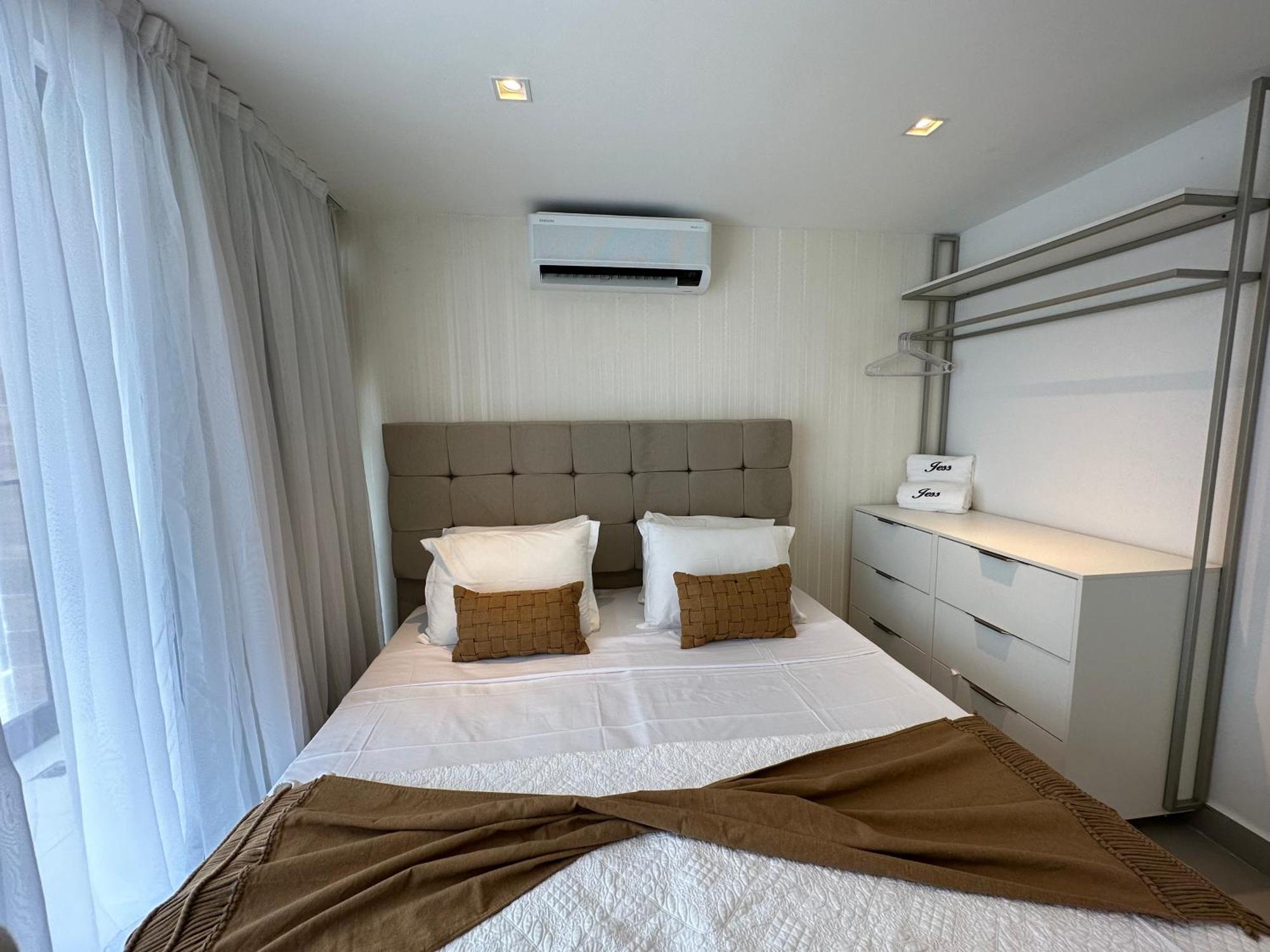 Altamare - Pe Na Areia Apartment