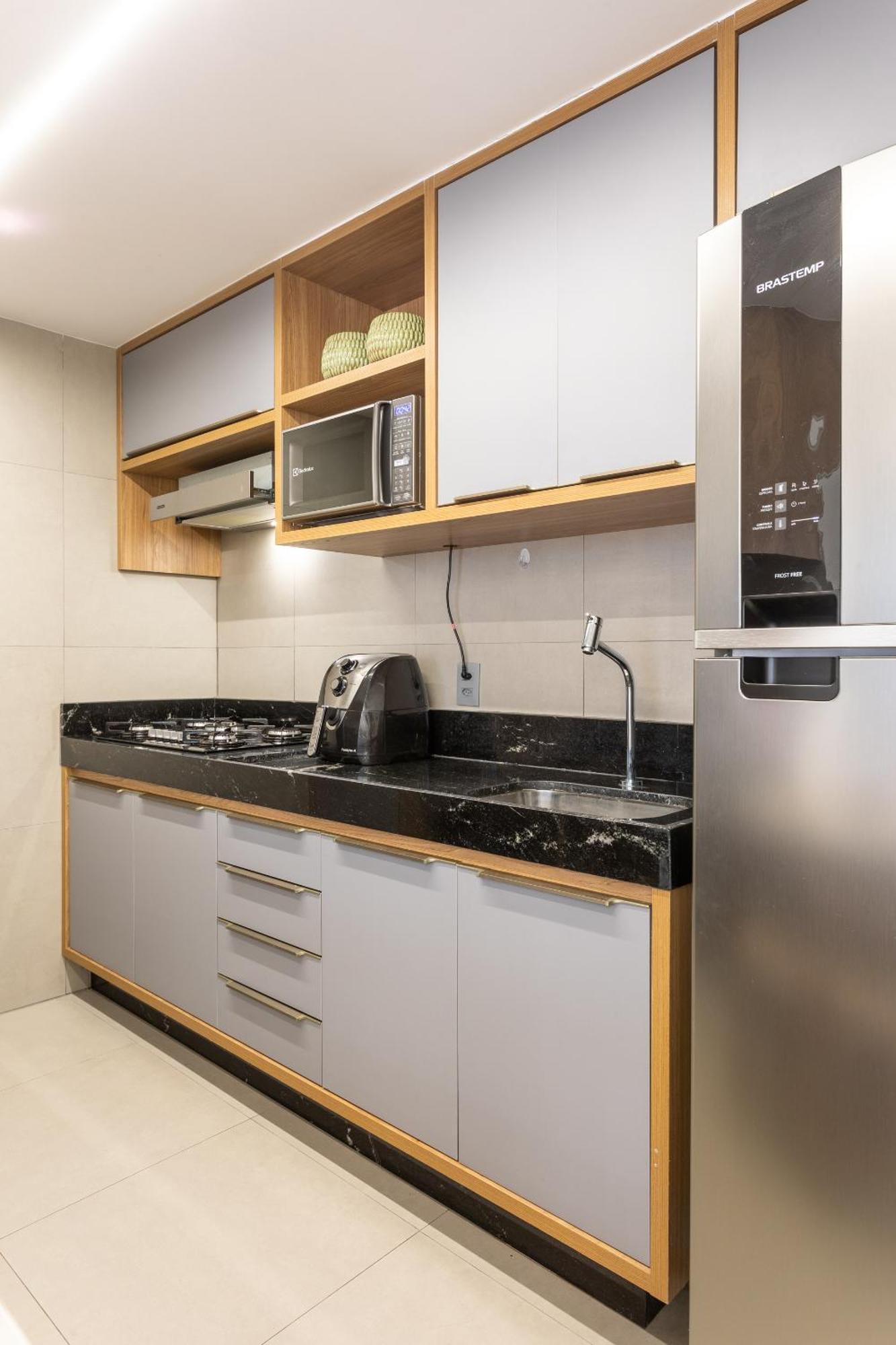 Apartment Altamare - Pe Na Areia