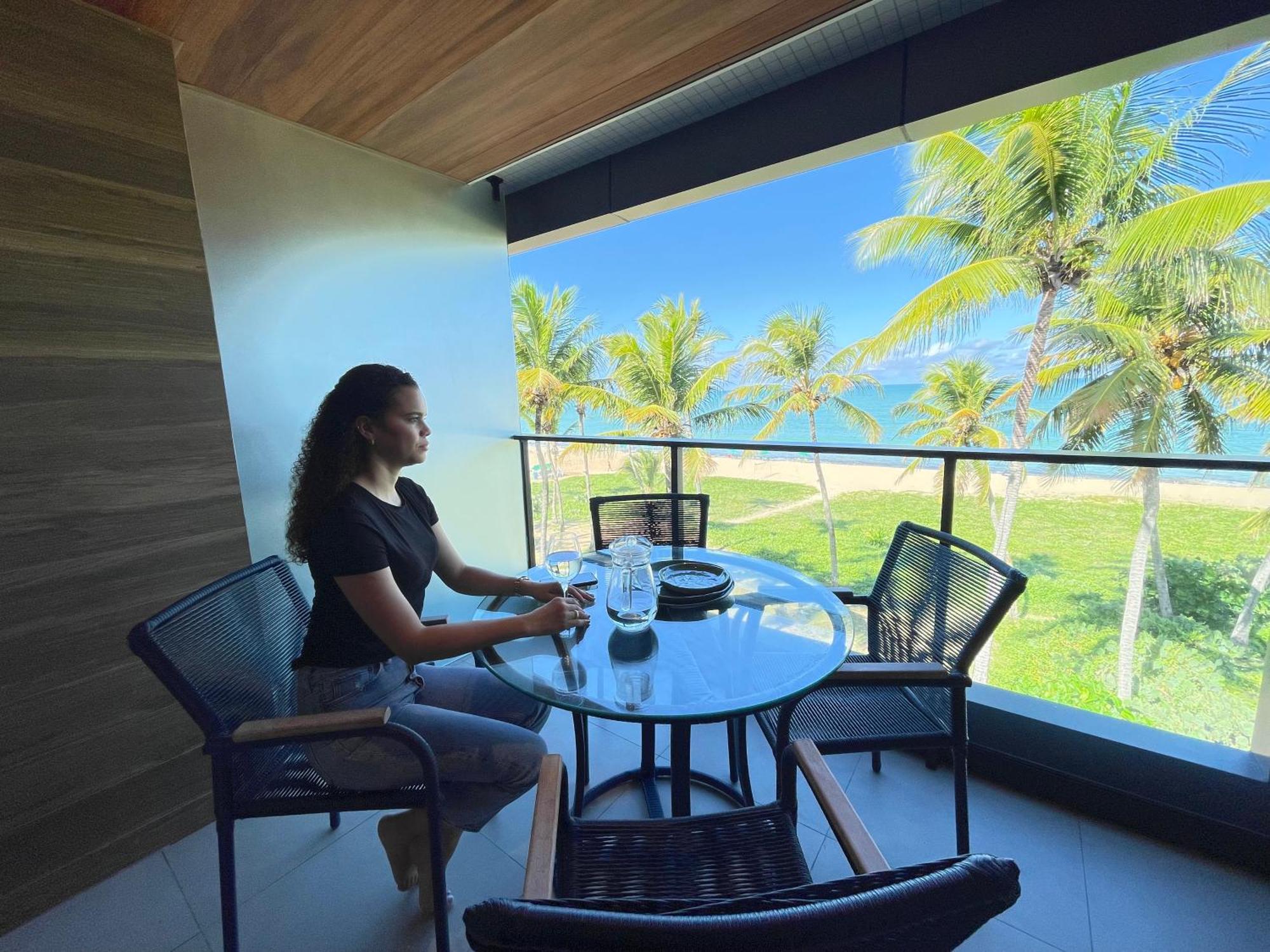 Altamare - Pe Na Areia Joao Pessoa