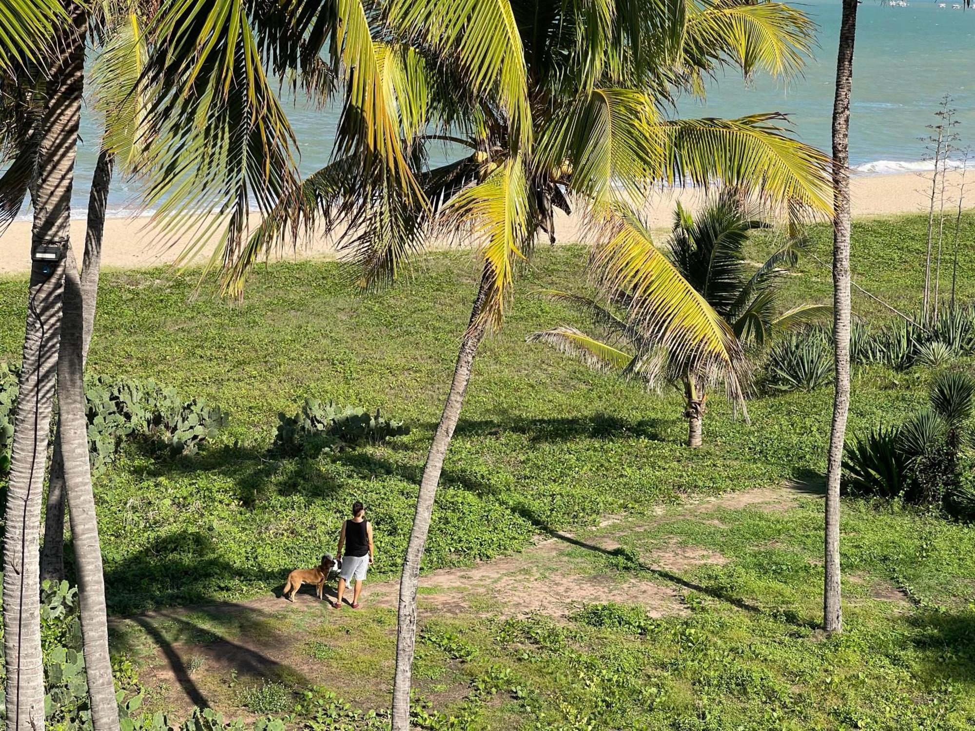 Altamare - Pe Na Areia Joao Pessoa