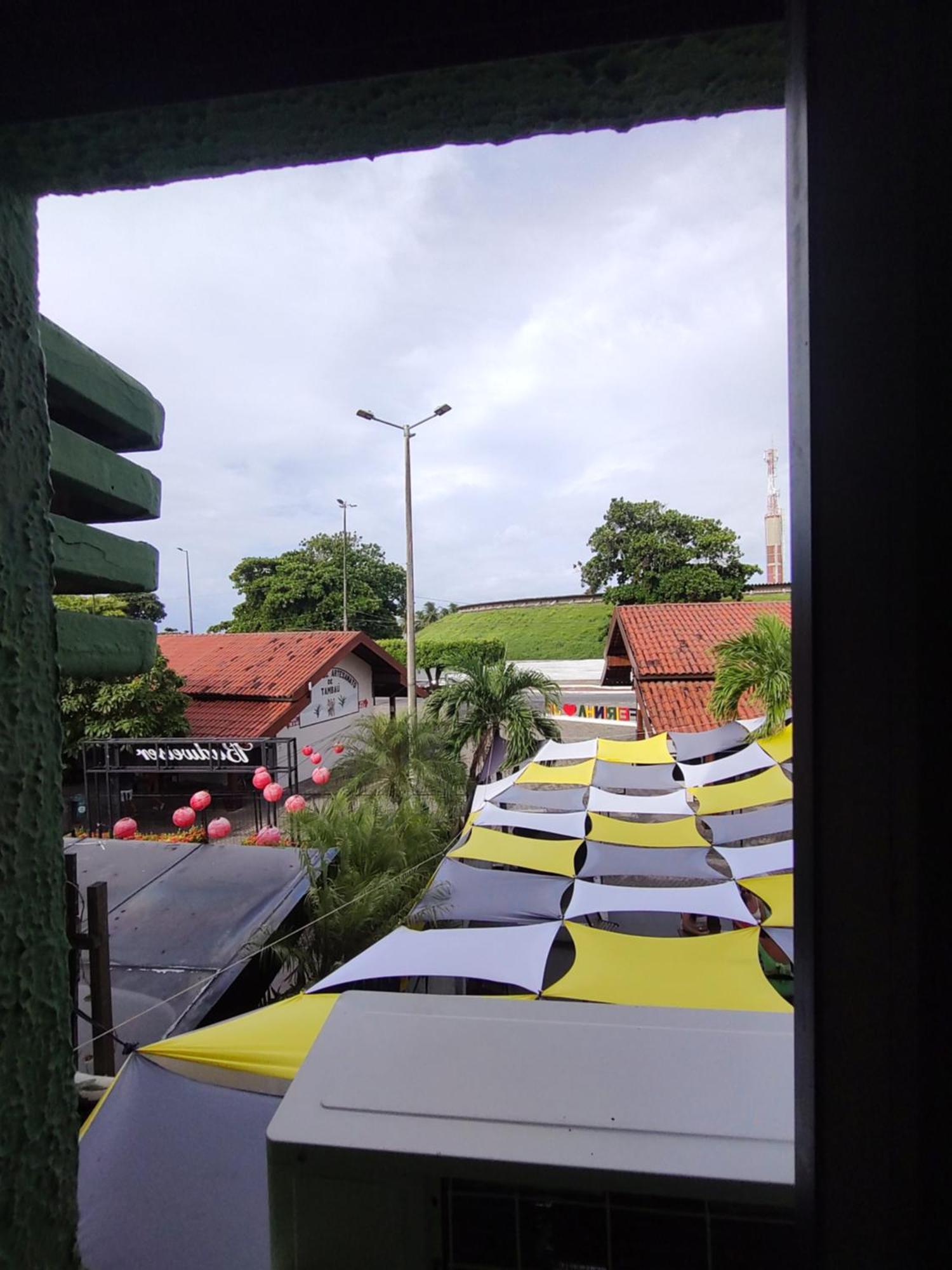 Quartos Solary * Joao Pessoa