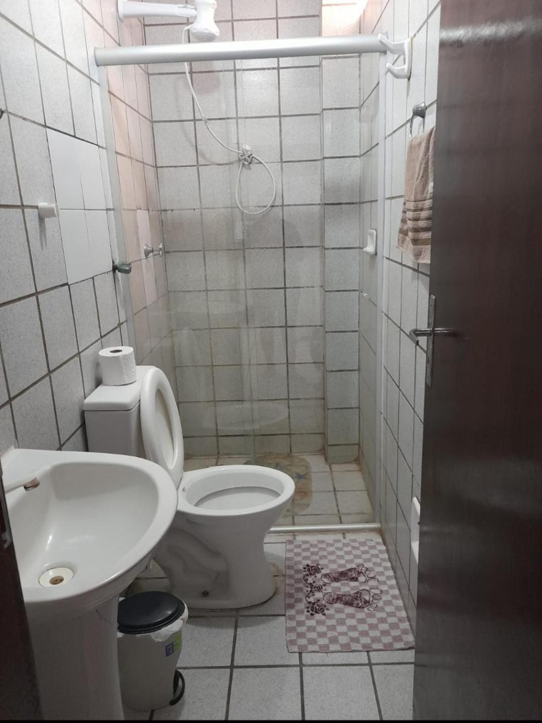 Com 3 Quartos Ate 6 Pessoas *