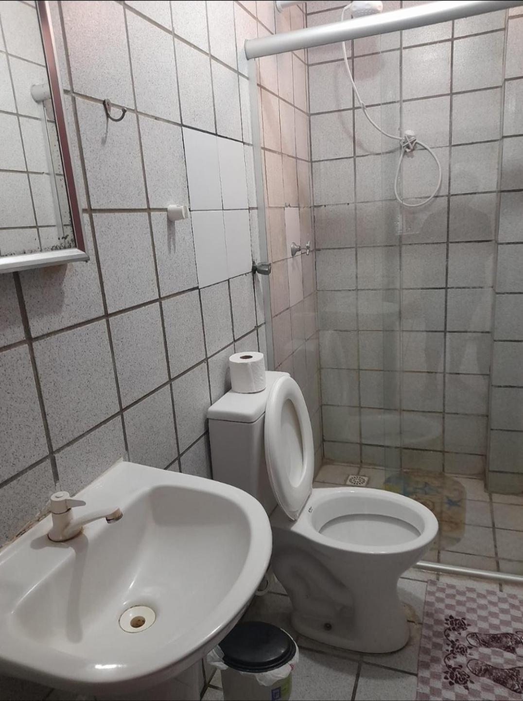 Apartment Com 3 Quartos Ate 6 Pessoas