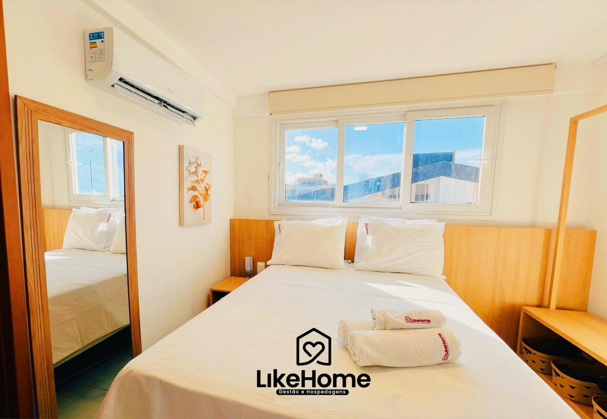 Paradise Pe Na Areia -bessa, Likehome *