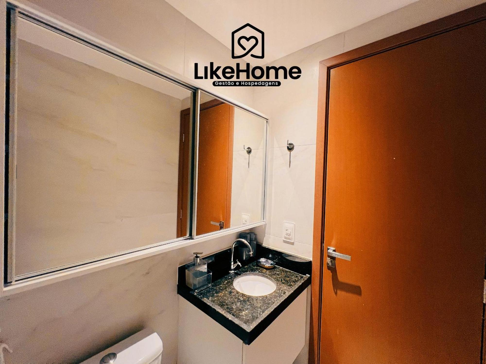 Paradise Pe Na Areia -bessa, Likehome Apartment *