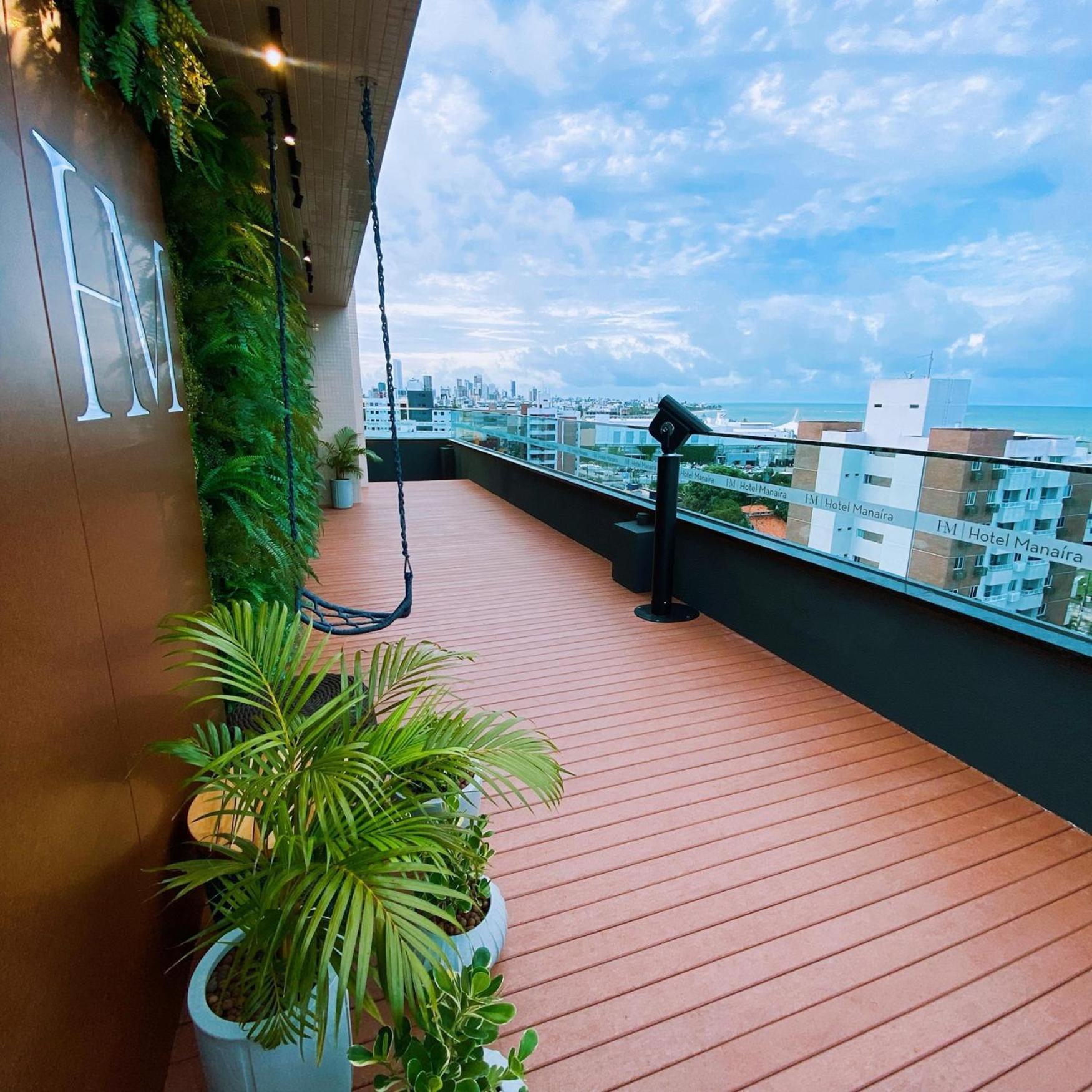Manaira Hotel Hotel 4*