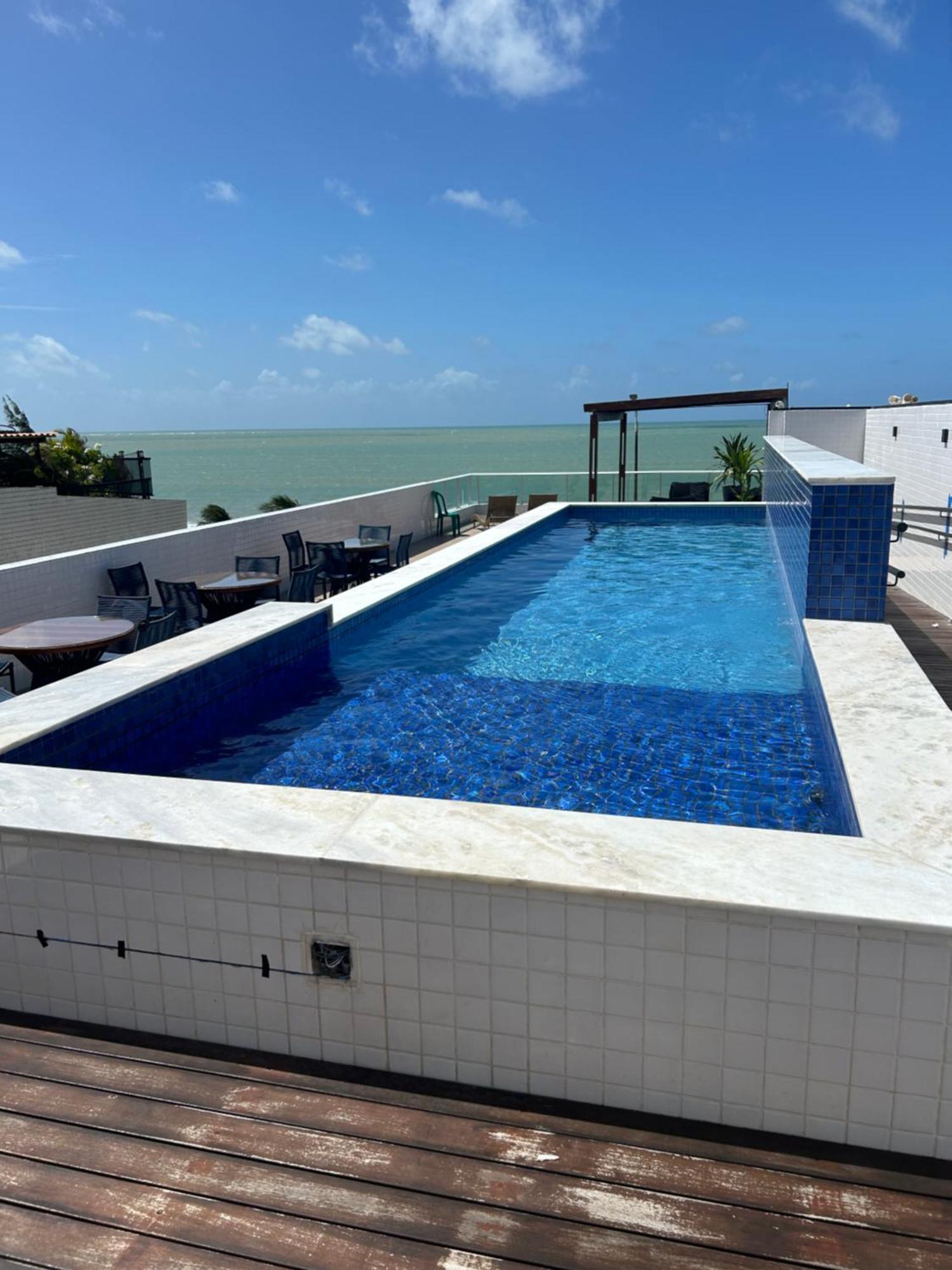 Apartamento Beira Mar *