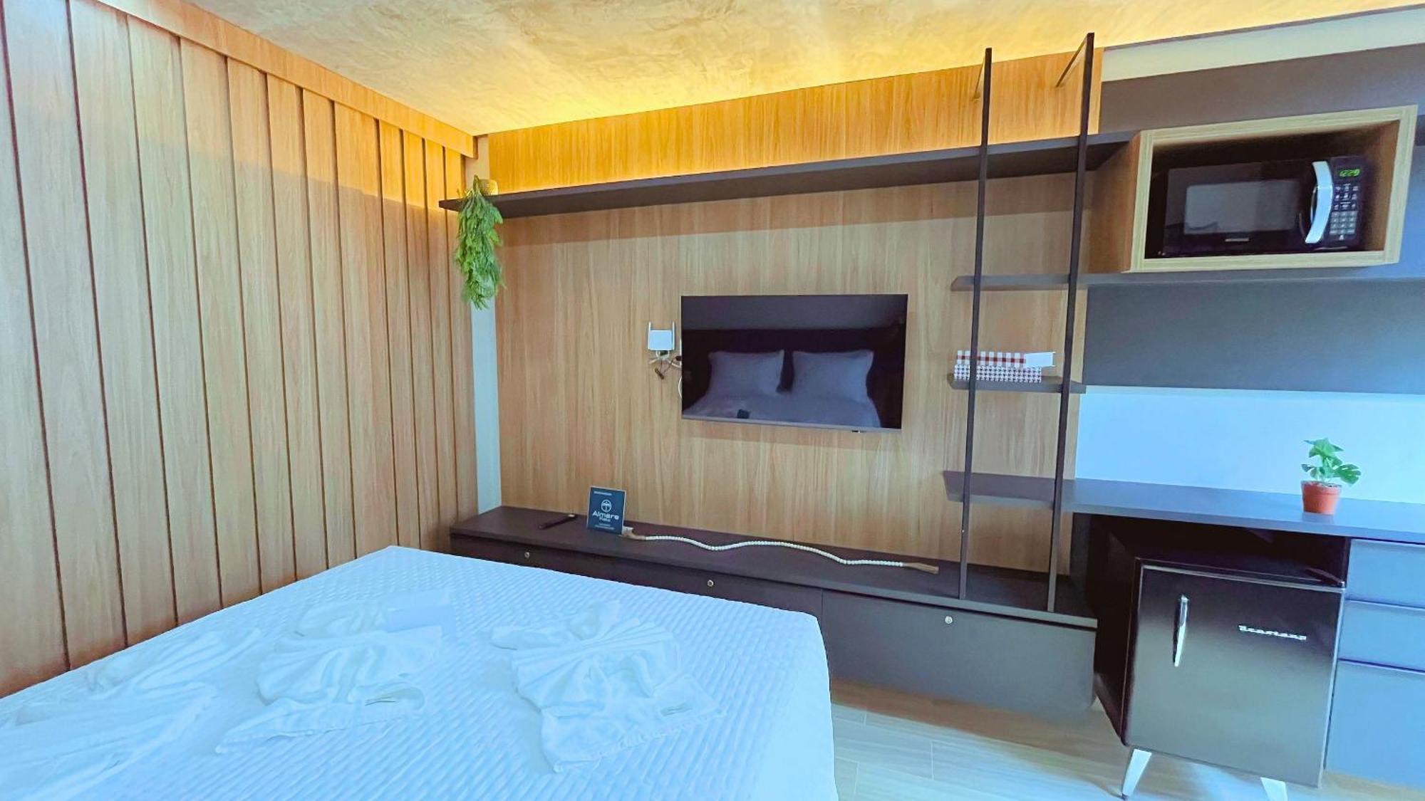 Setai Yacht Garden - By Almare Flats Apartamento