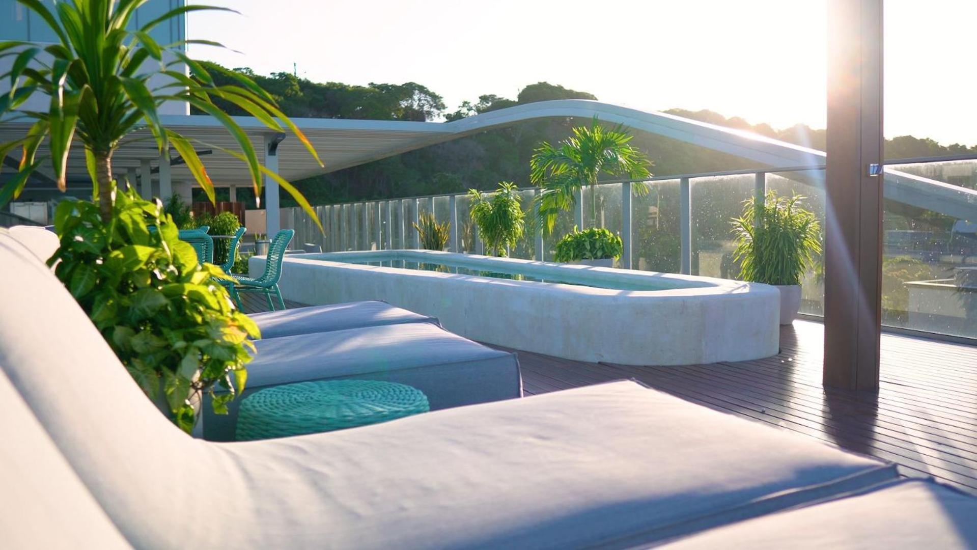 Apartamento Setai Yacht Garden - By Almare Flats