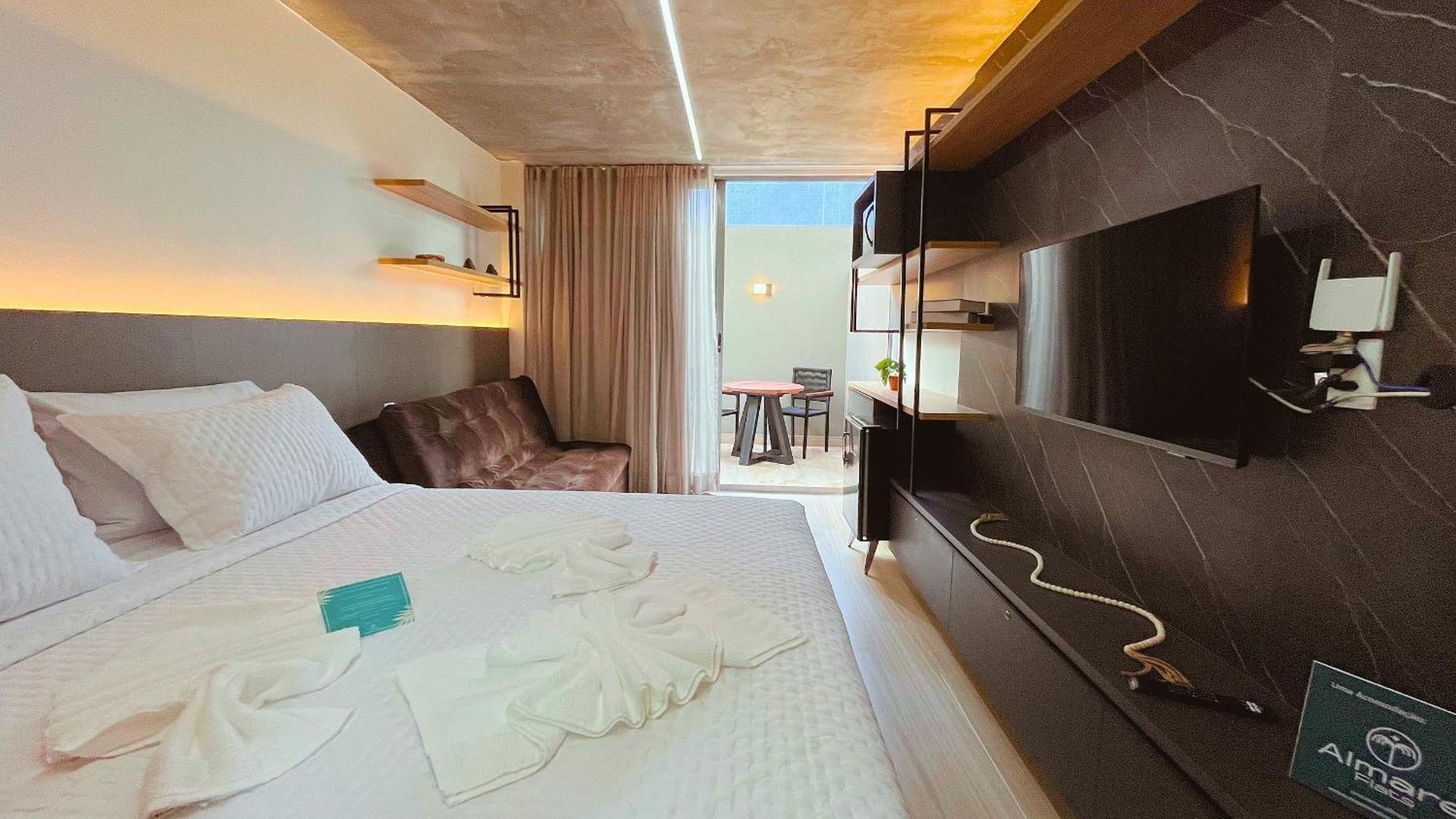Apartamento Setai Yacht Garden - By Almare Flats *