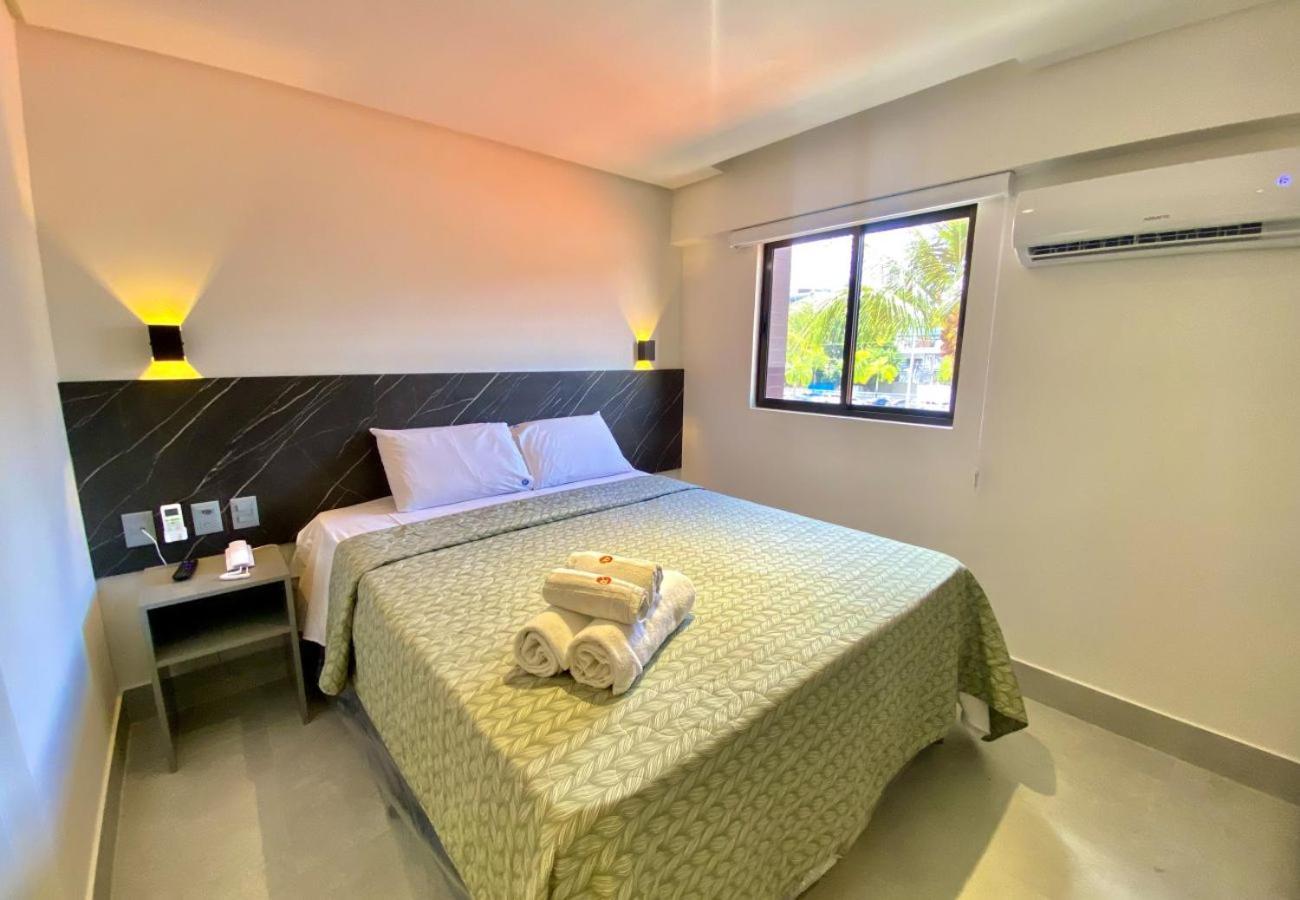 Arpoar - Manaira By Penareiaturbr Aparthotel *