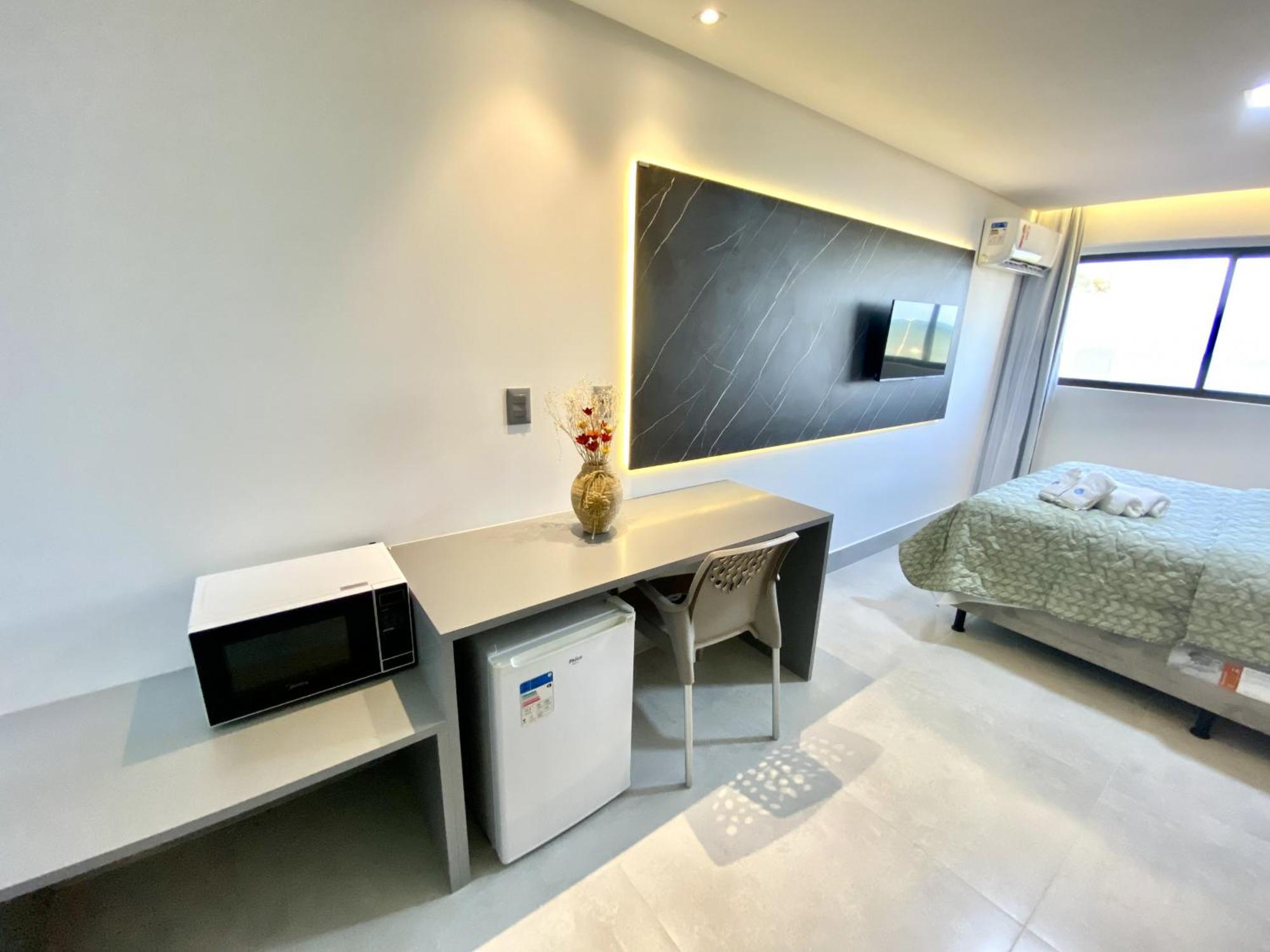 Arpoar - Manaira By Penareiaturbr Aparthotel João Pessoa