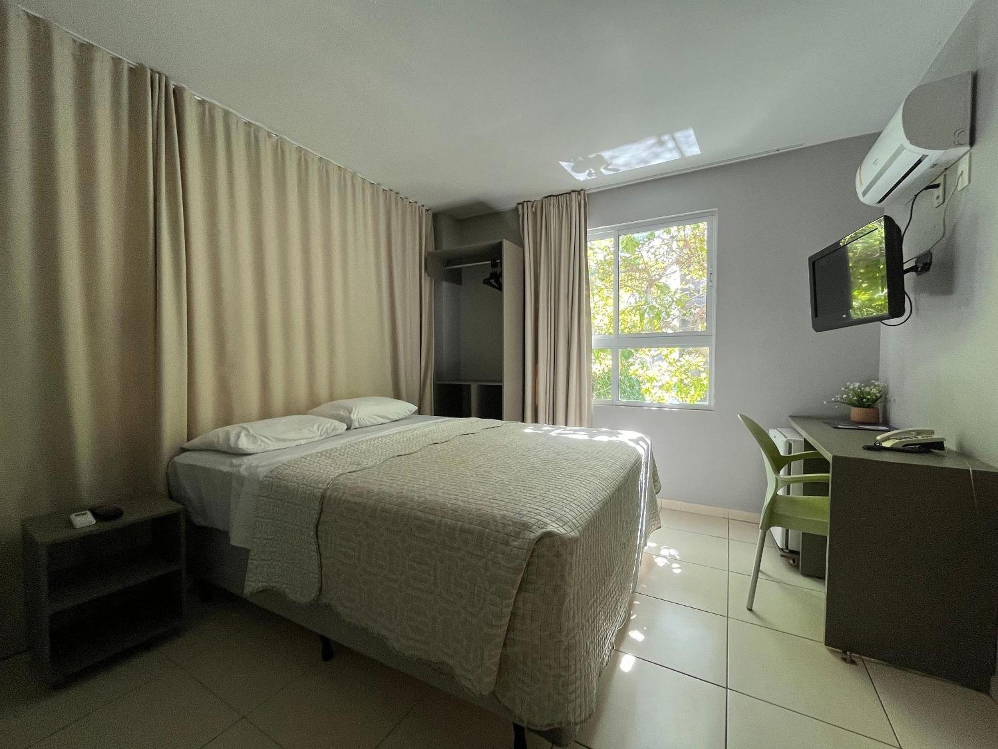 Jampastay Cabo Branco Apartamento