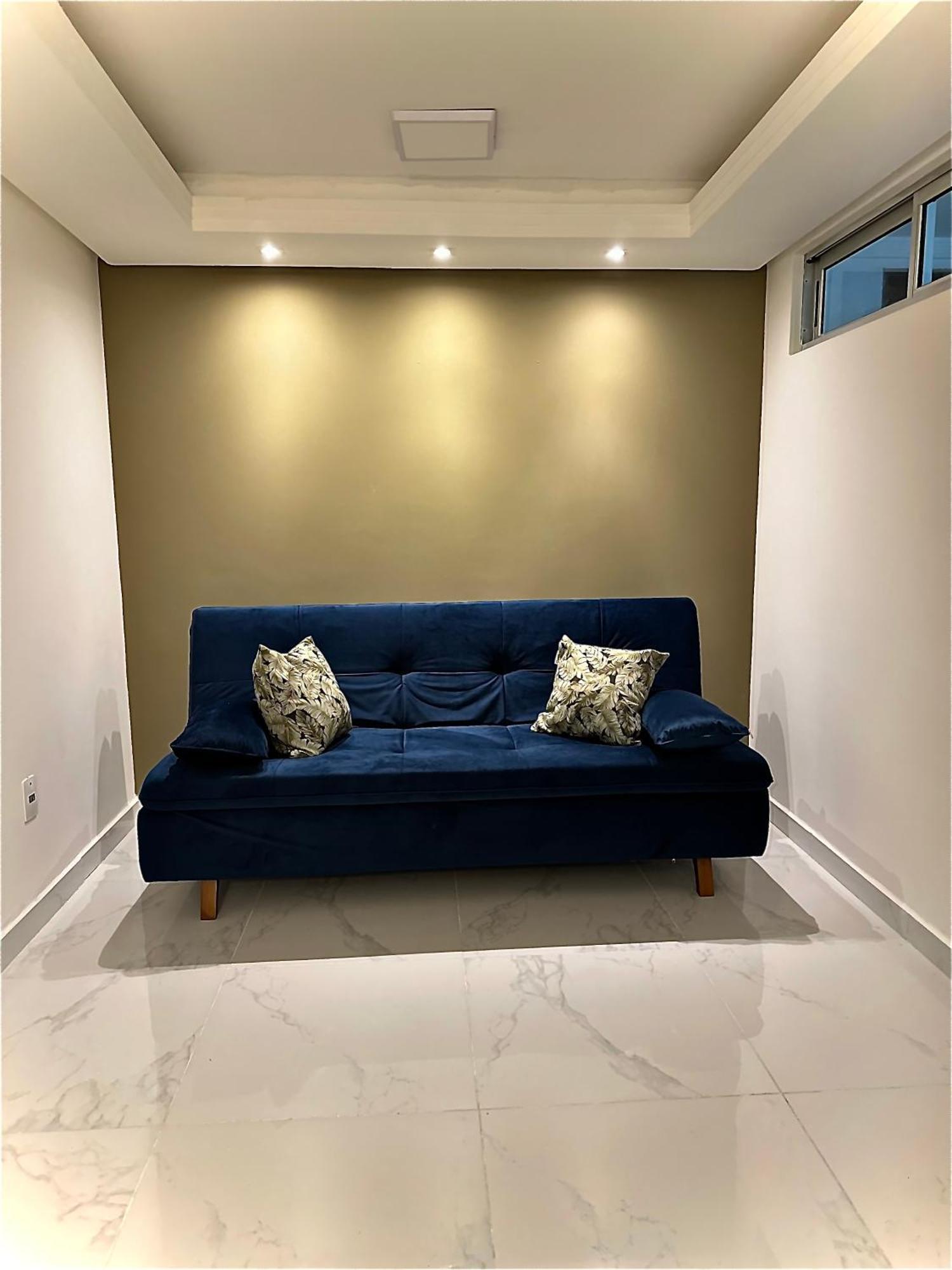 Flat Cabo Branco - Edificio Maria De Fatima *