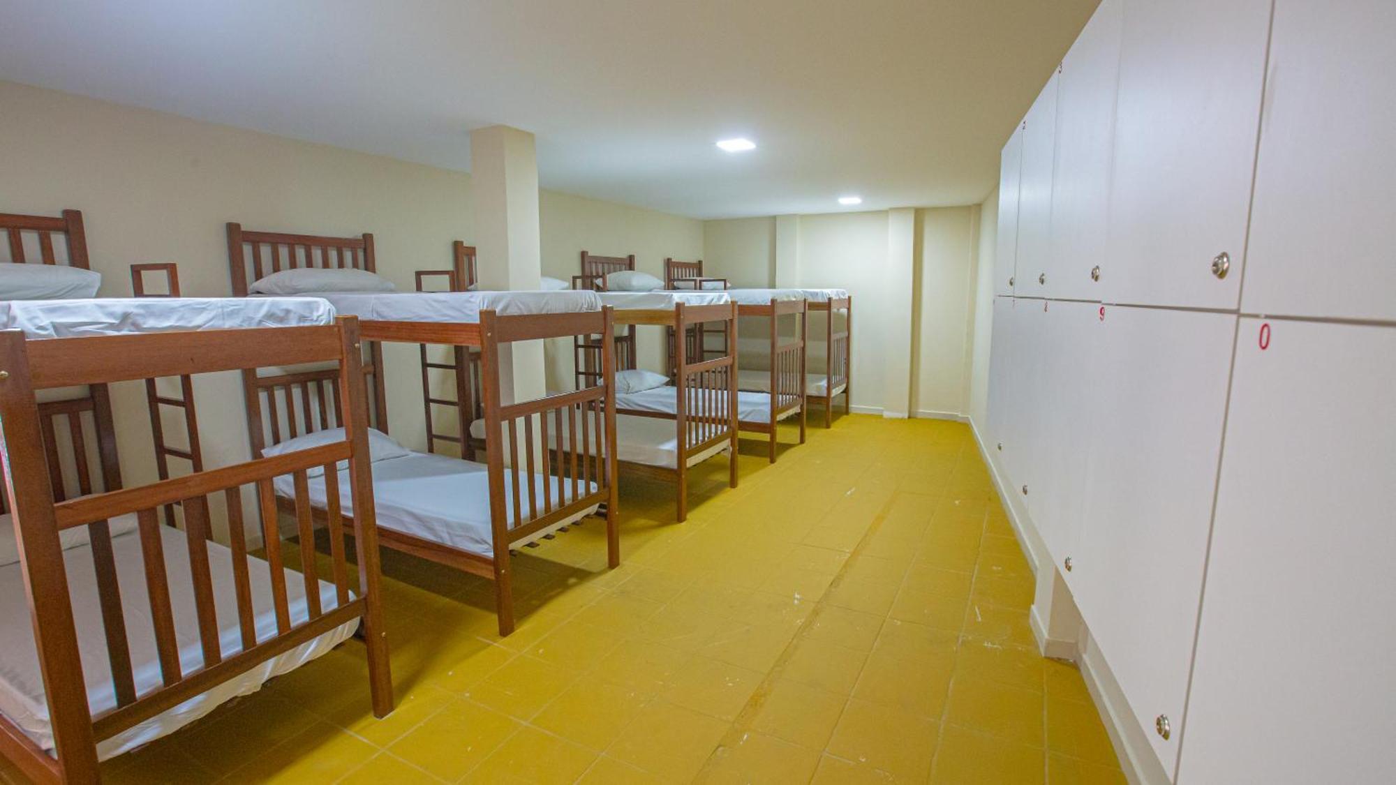 Estrela Dourada Hotel Joao Pessoa