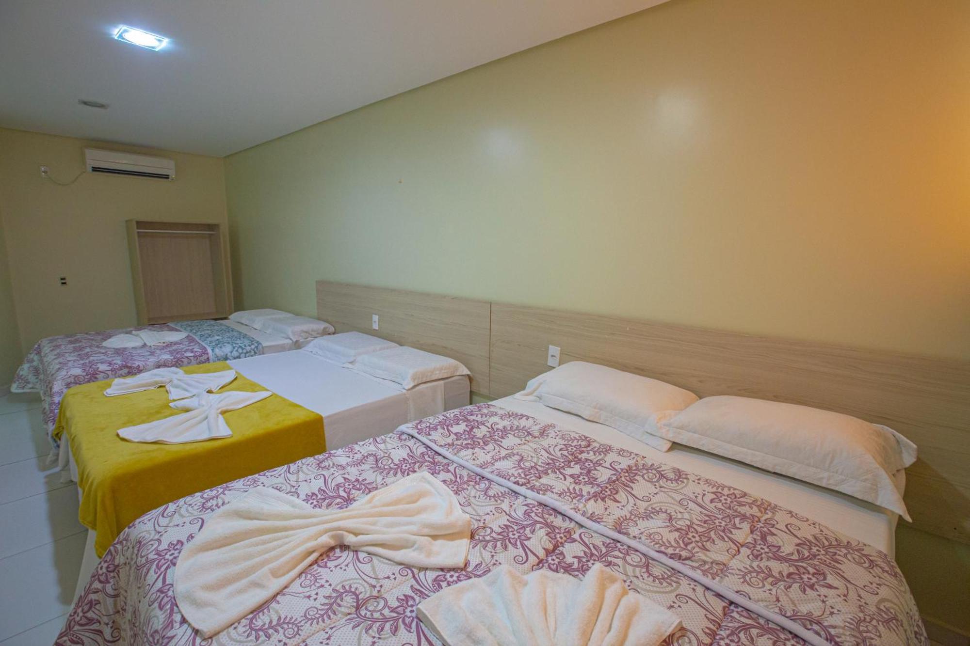 Hotel Estrela Dourada