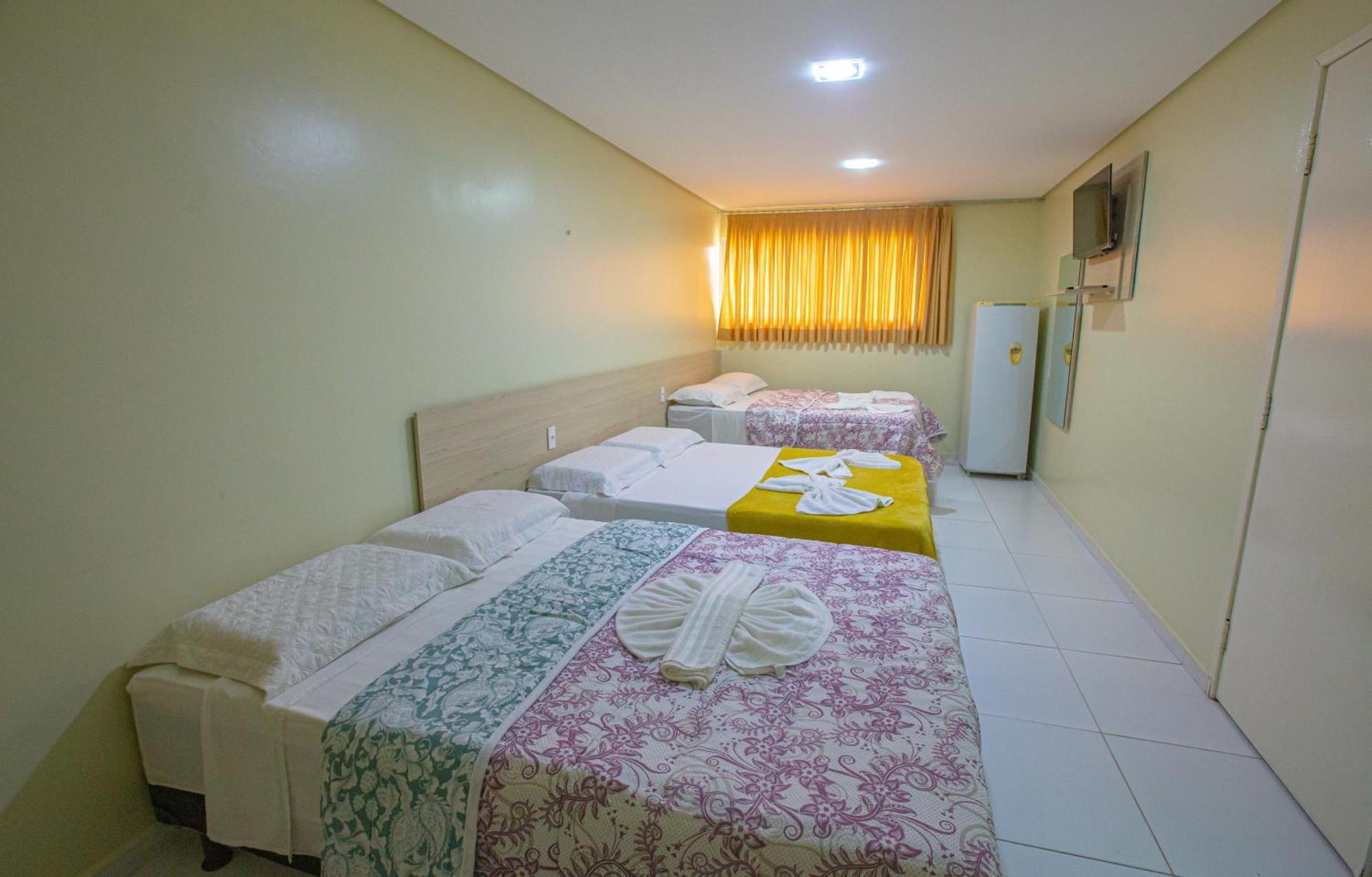 Estrela Dourada Hotel 3*