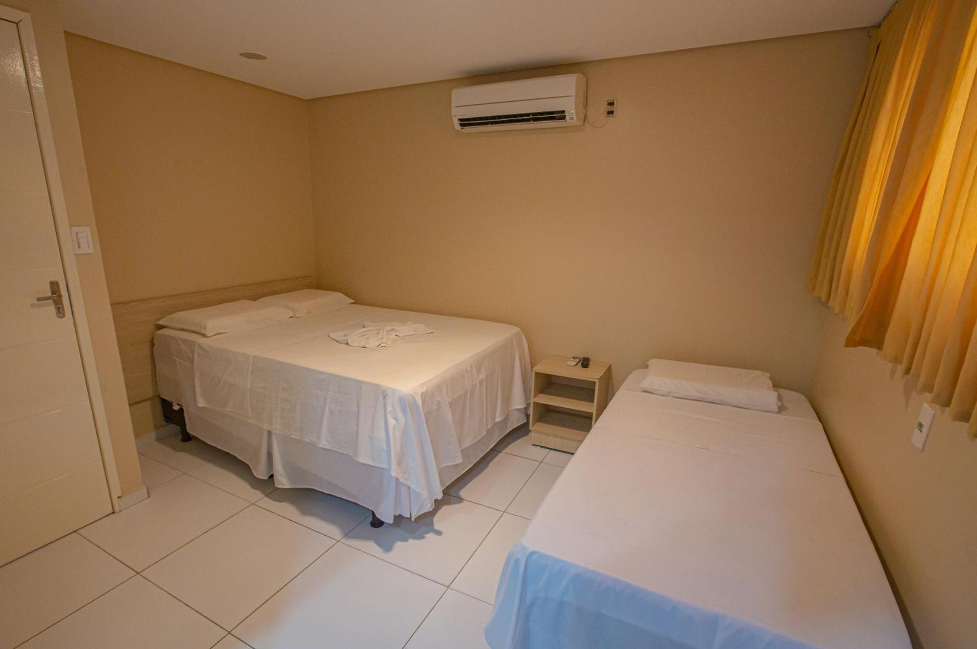 Estrela Dourada Hotel Joao Pessoa