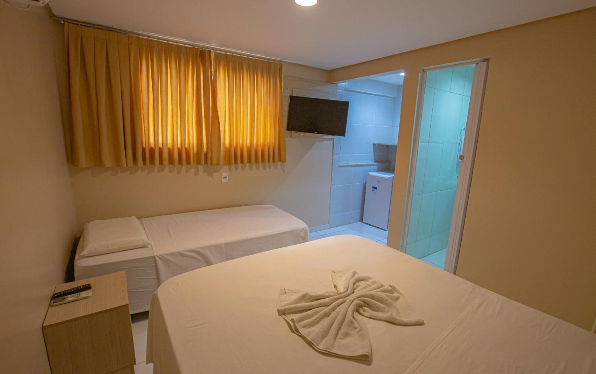 Hotel Estrela Dourada