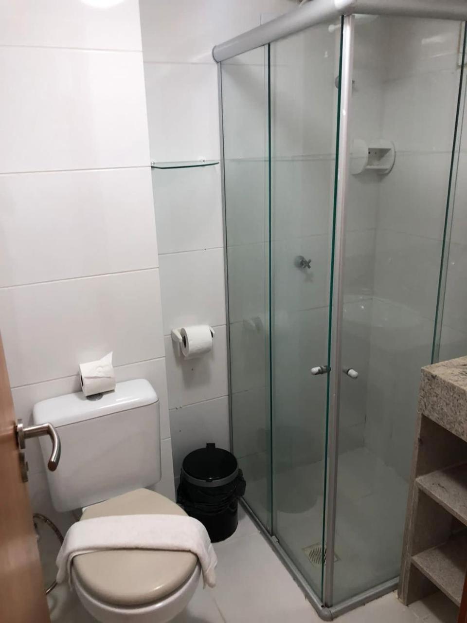 Israel Flat Beira-mar